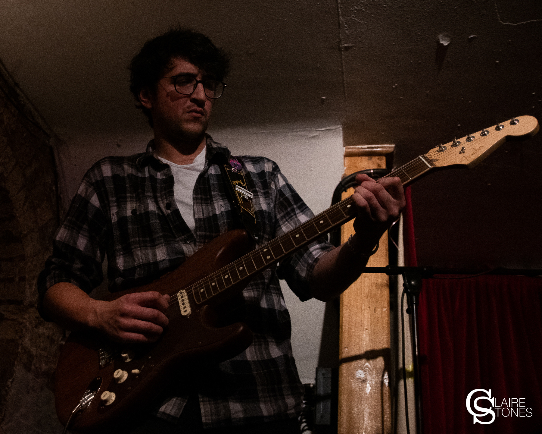 Jack Lury - The Blue Highways