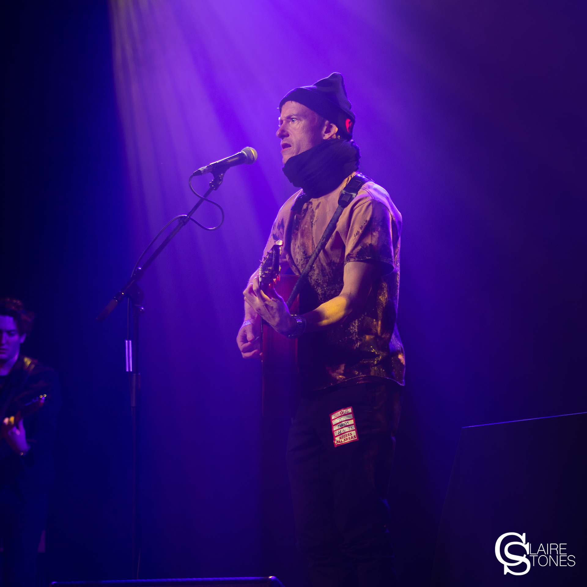 Teddy Thompson