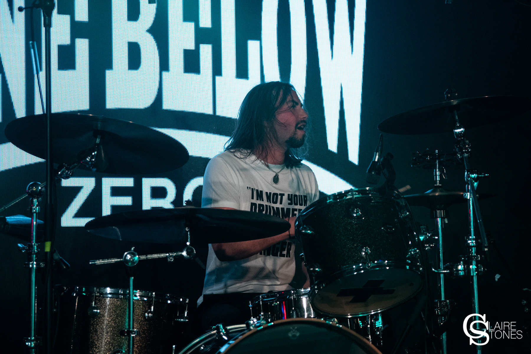 Sonny Greaves - Nine Below Zero