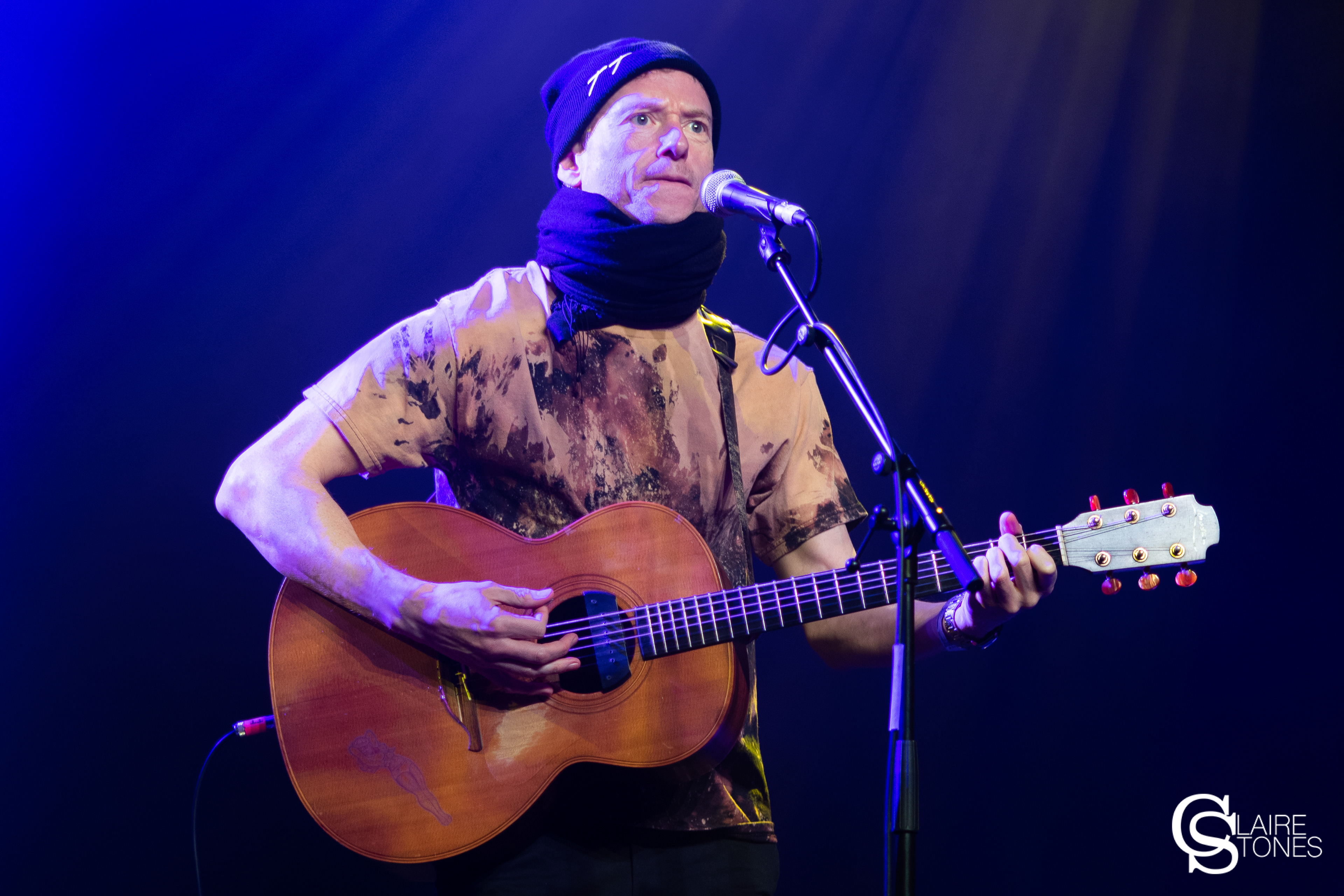 Teddy Thompson