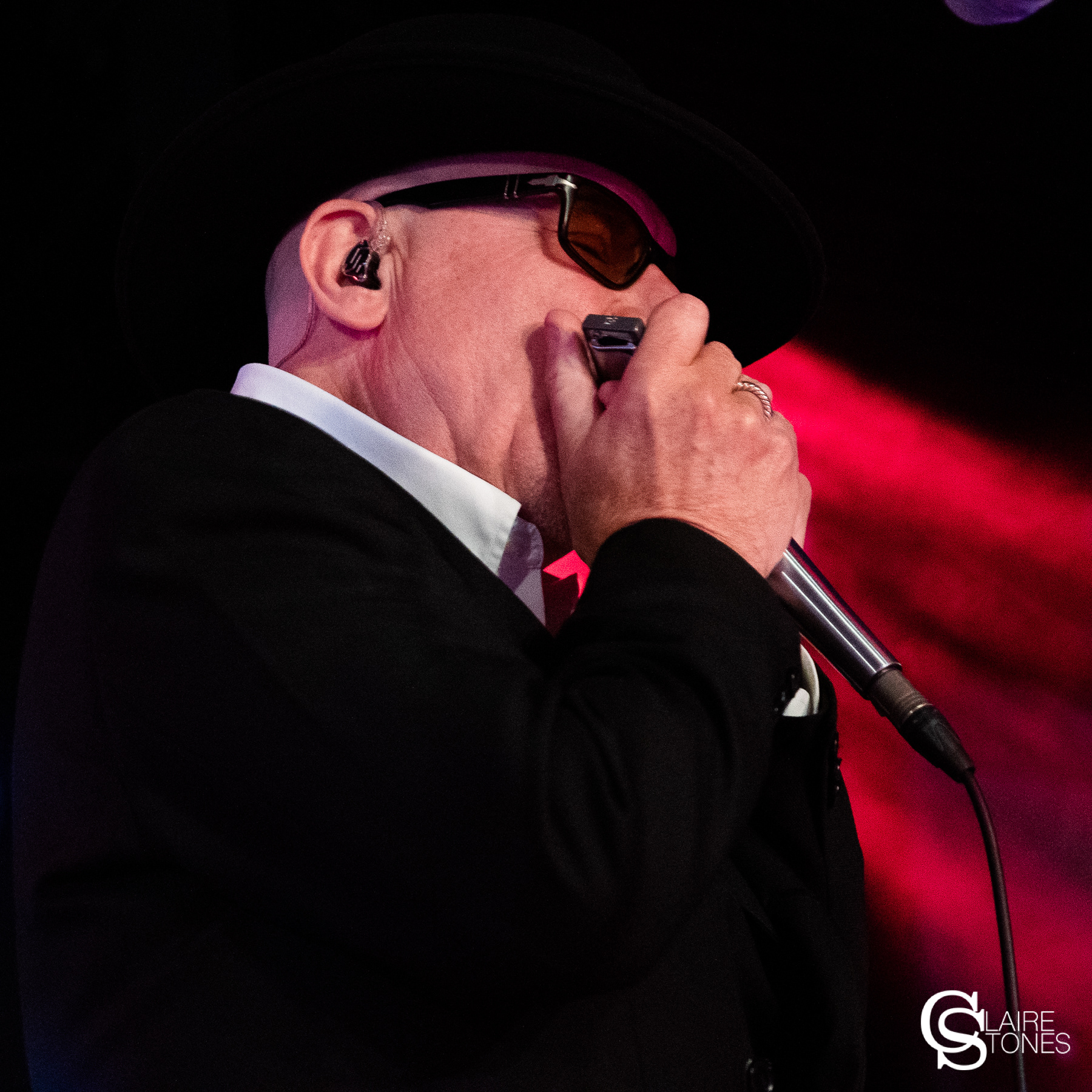 Mark Feltham - Nine Below Zero