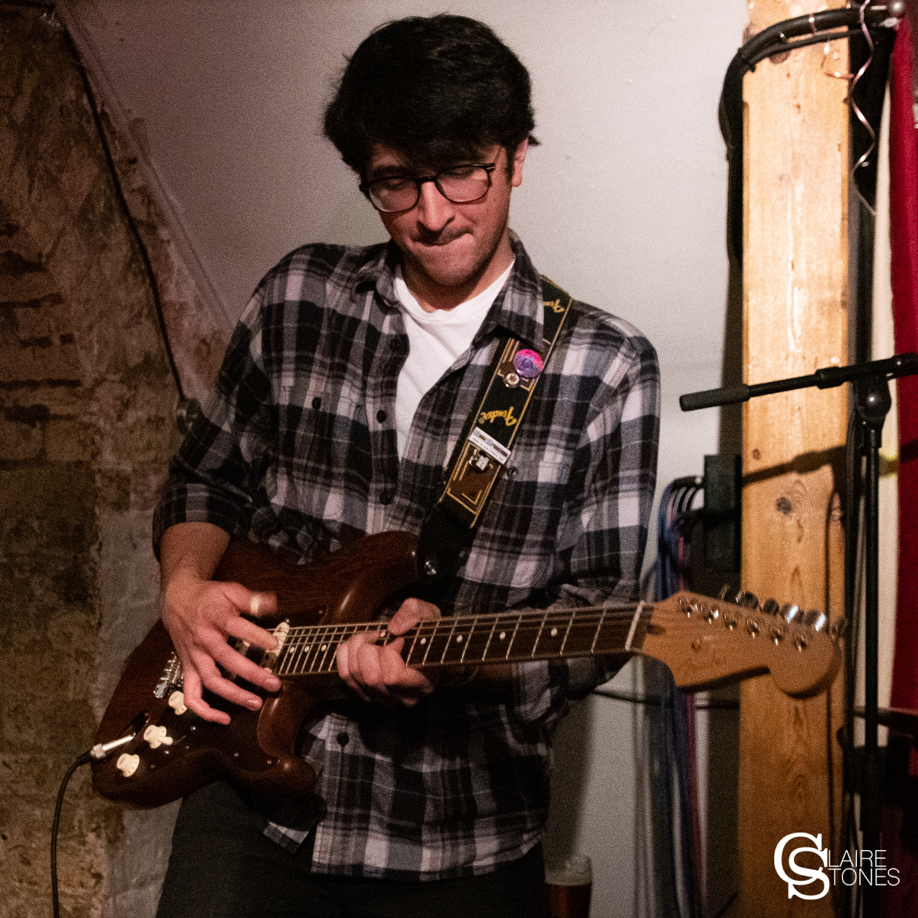 Jack Lury - The Blue Highways