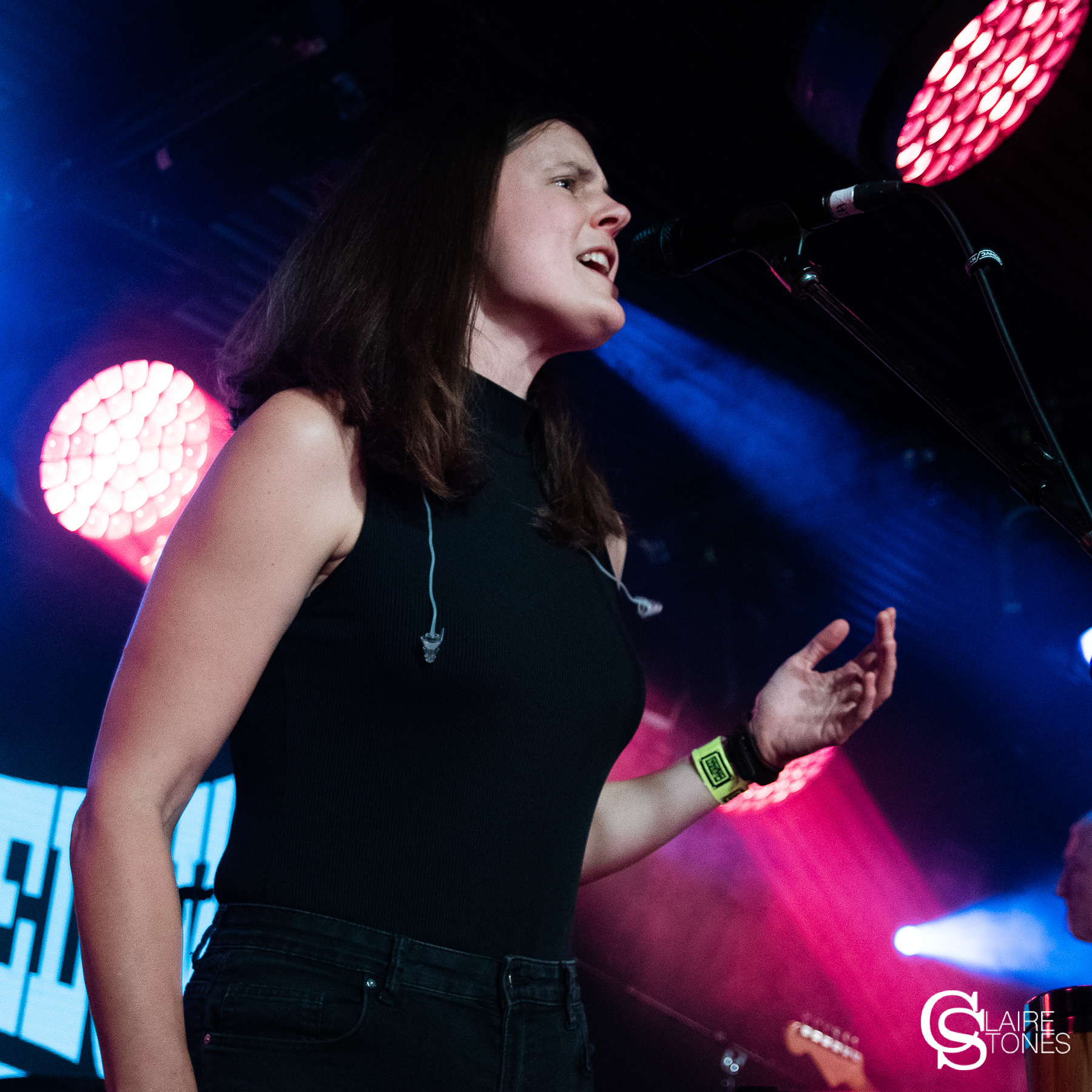 Charlie Austen - Nine Below Zero