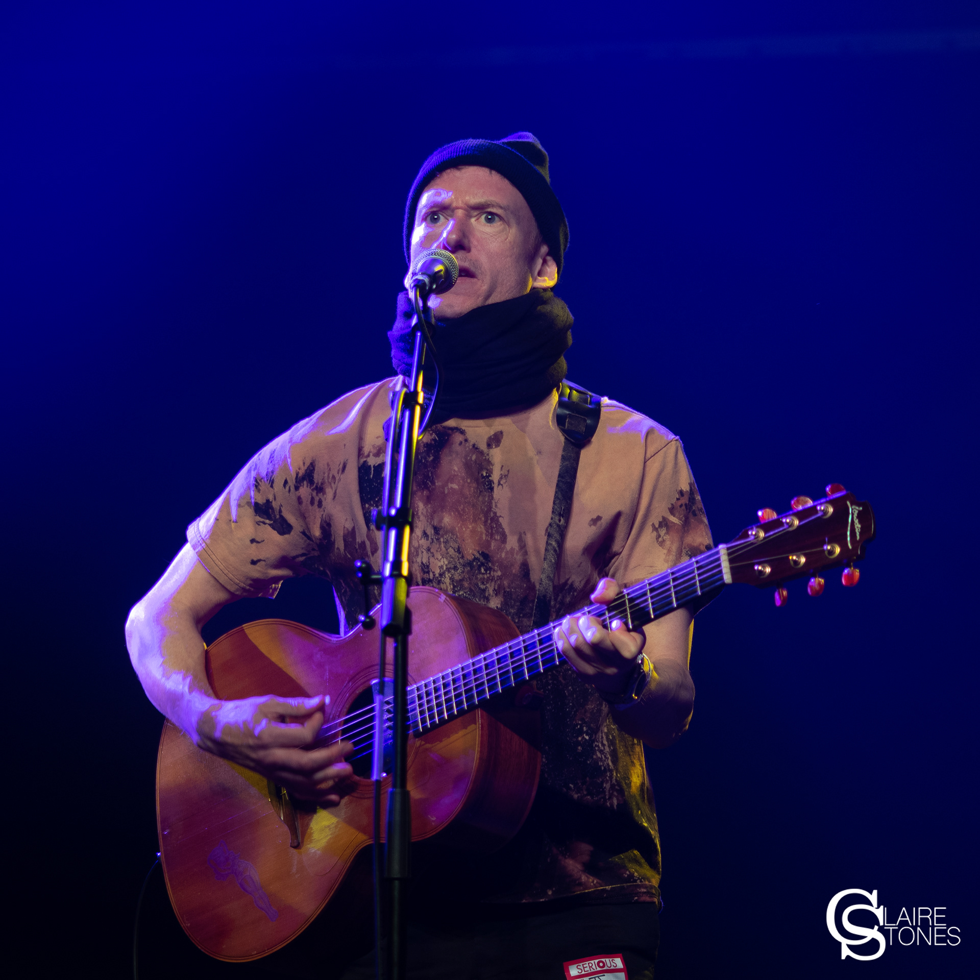 Teddy Thompson