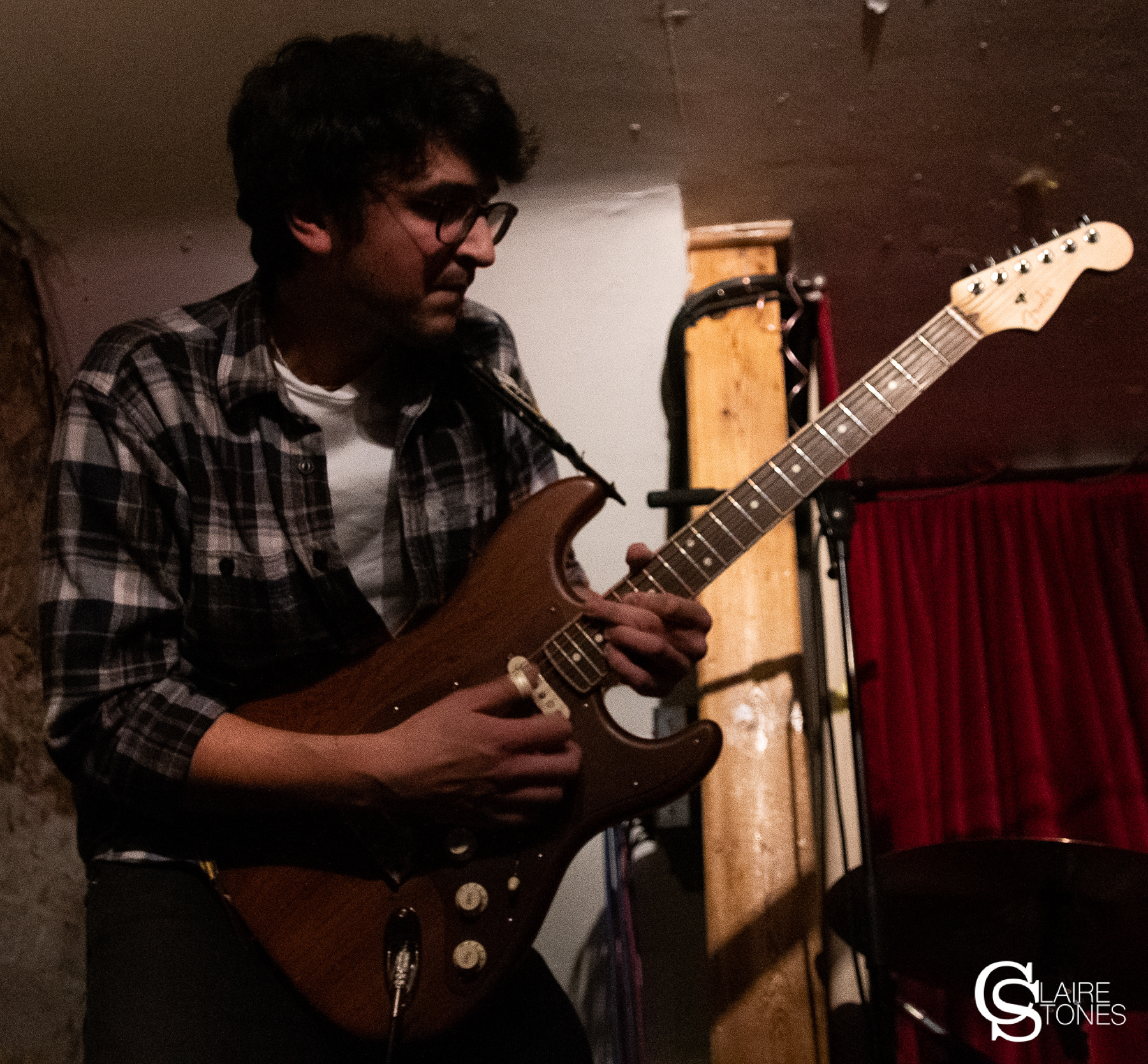 Jack Lury - The Blue Highways