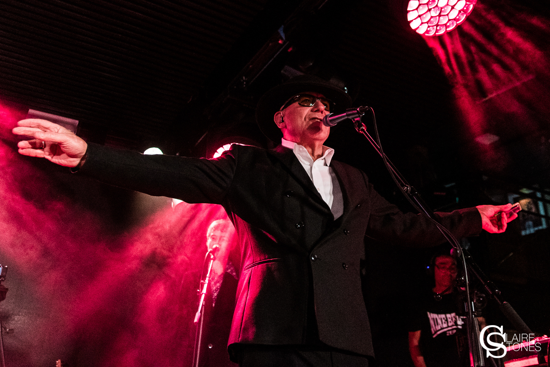 Mark Feltham - Nine Below Zero