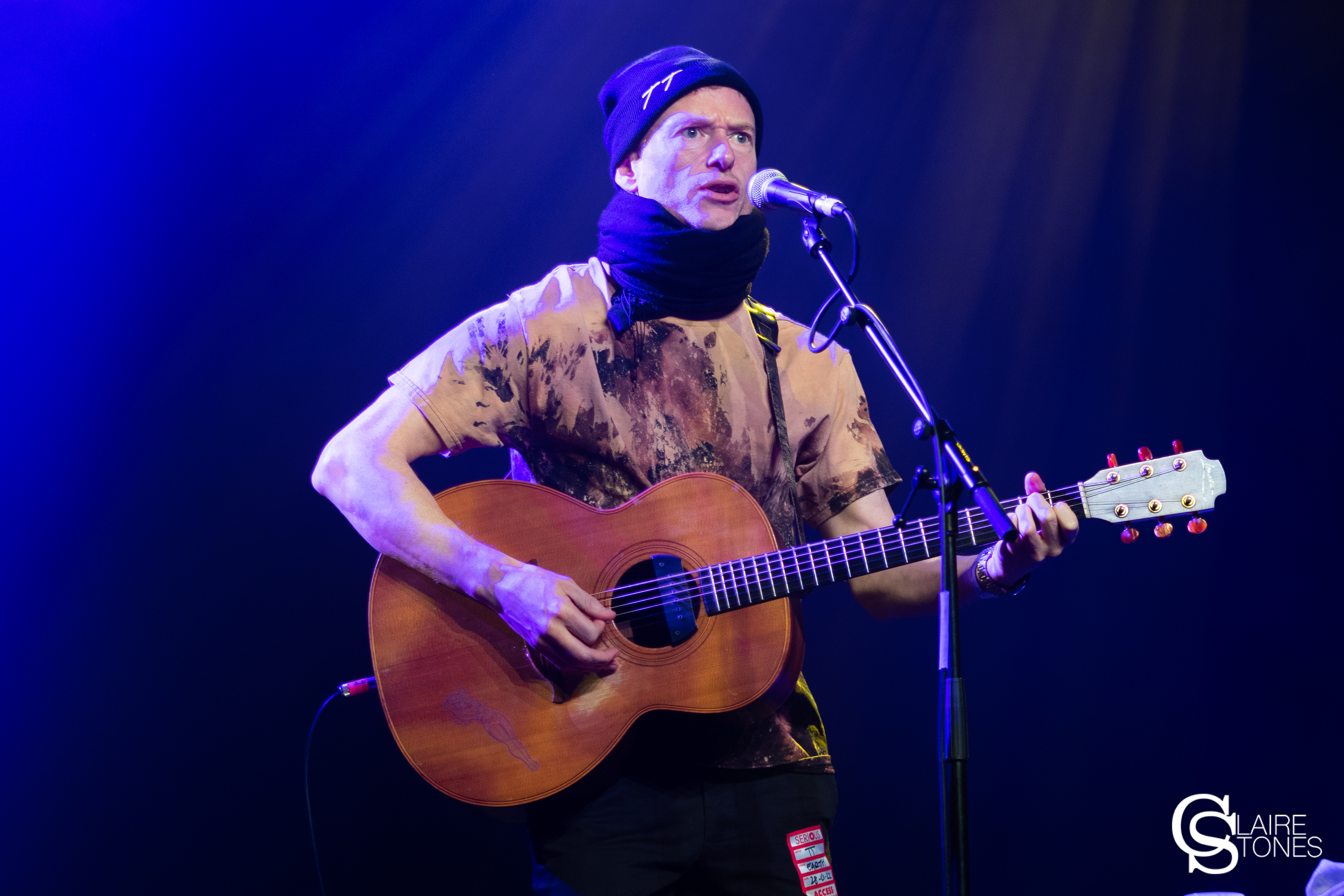 Teddy Thompson