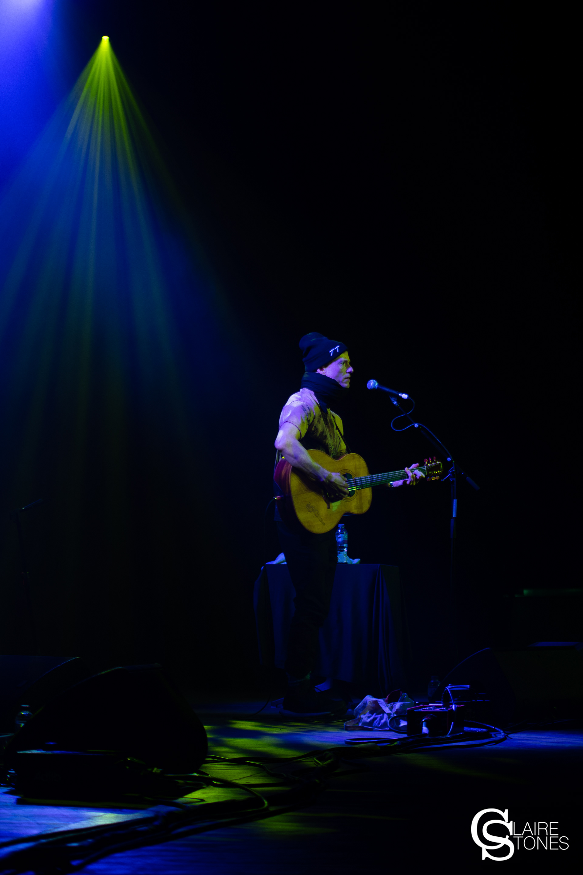 Teddy Thompson