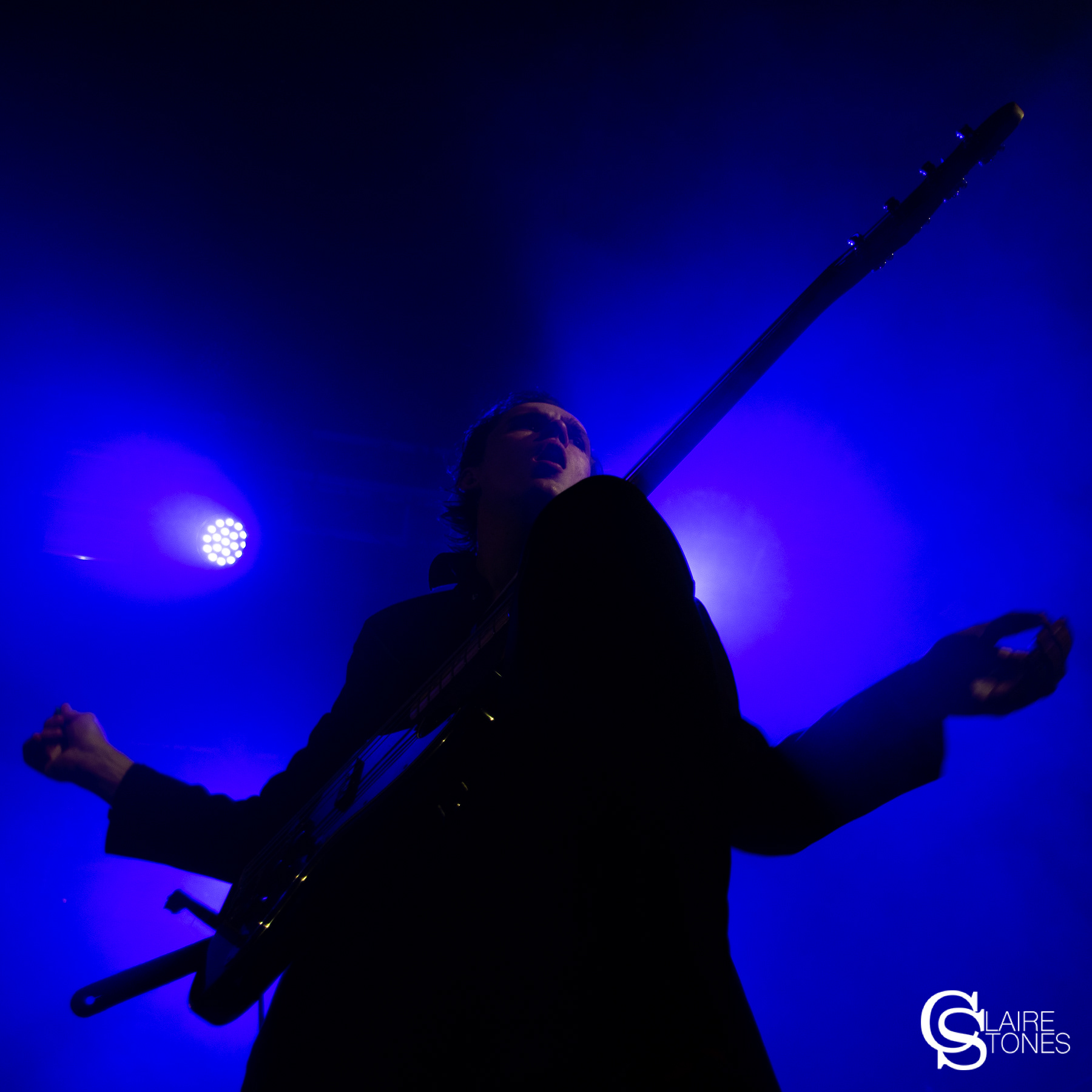 Charlie McGough - The Blinders