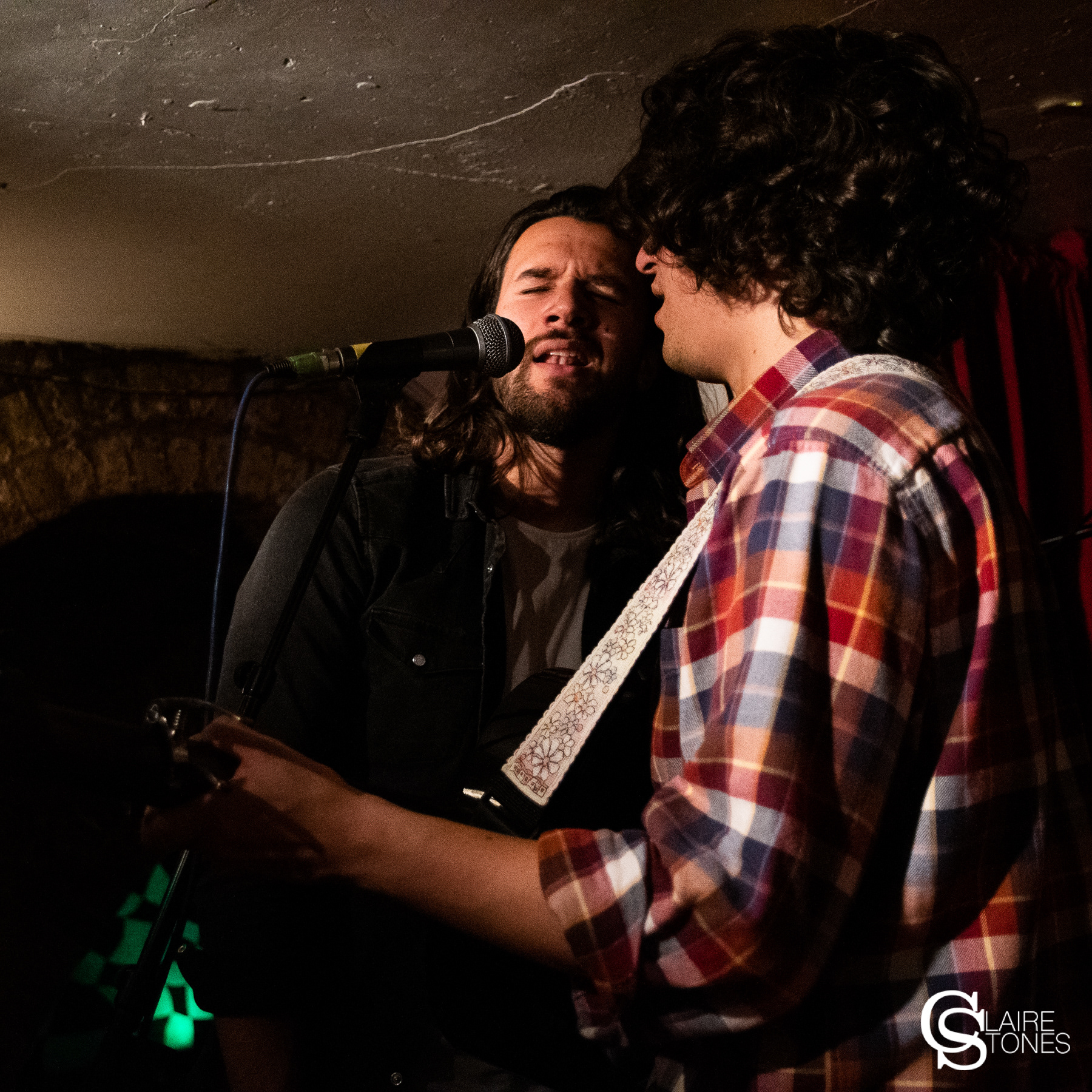 Theo Lury & Callum Lury - The Blue Highways