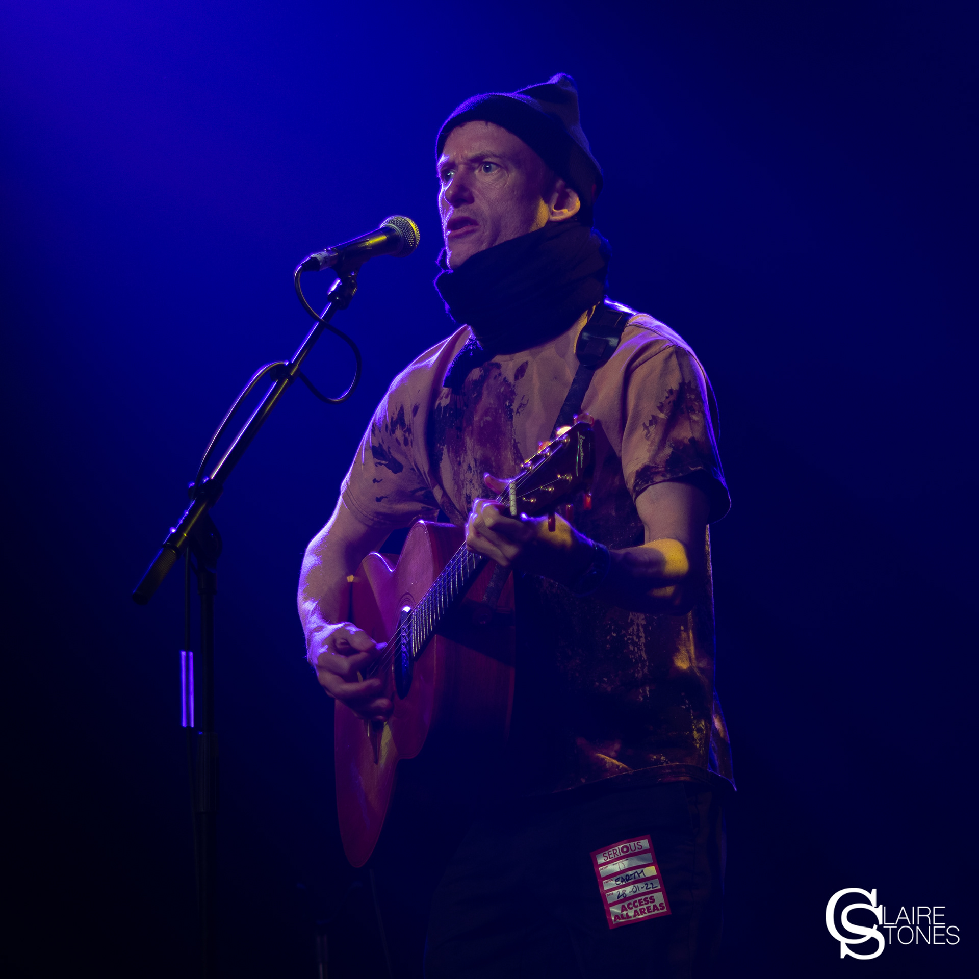 Teddy Thompson