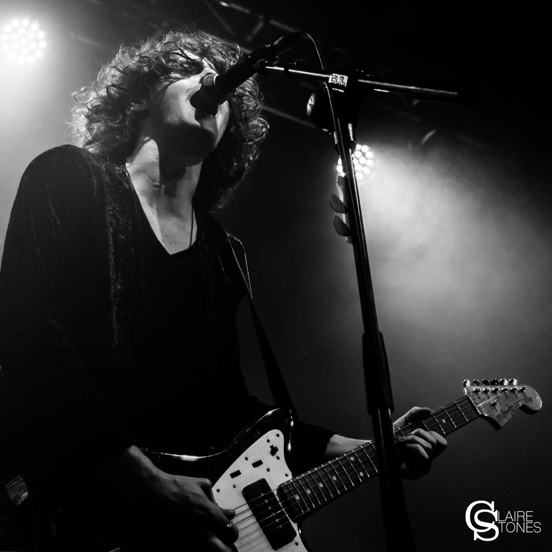 Thomas Haywood - The Blinders