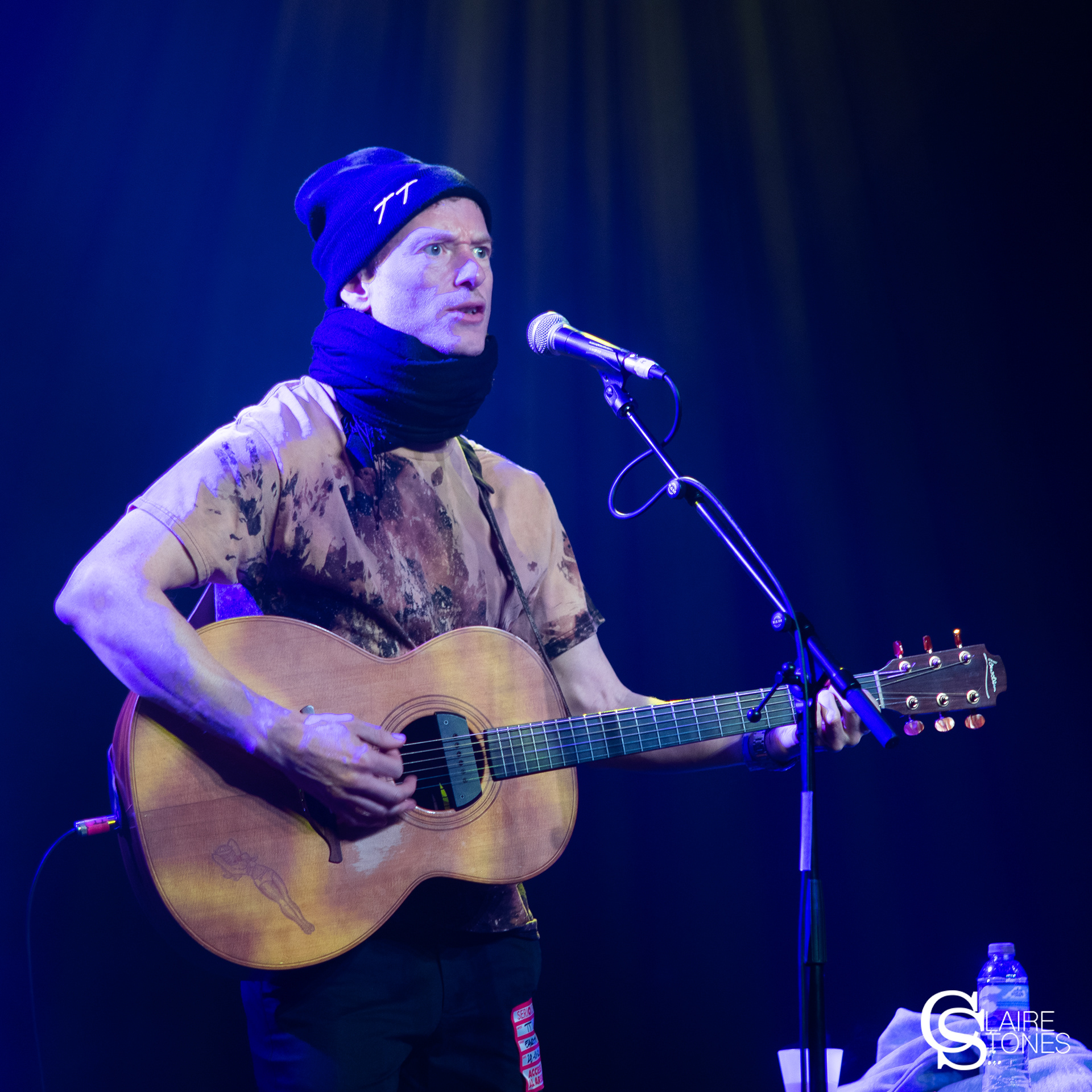 Teddy Thompson