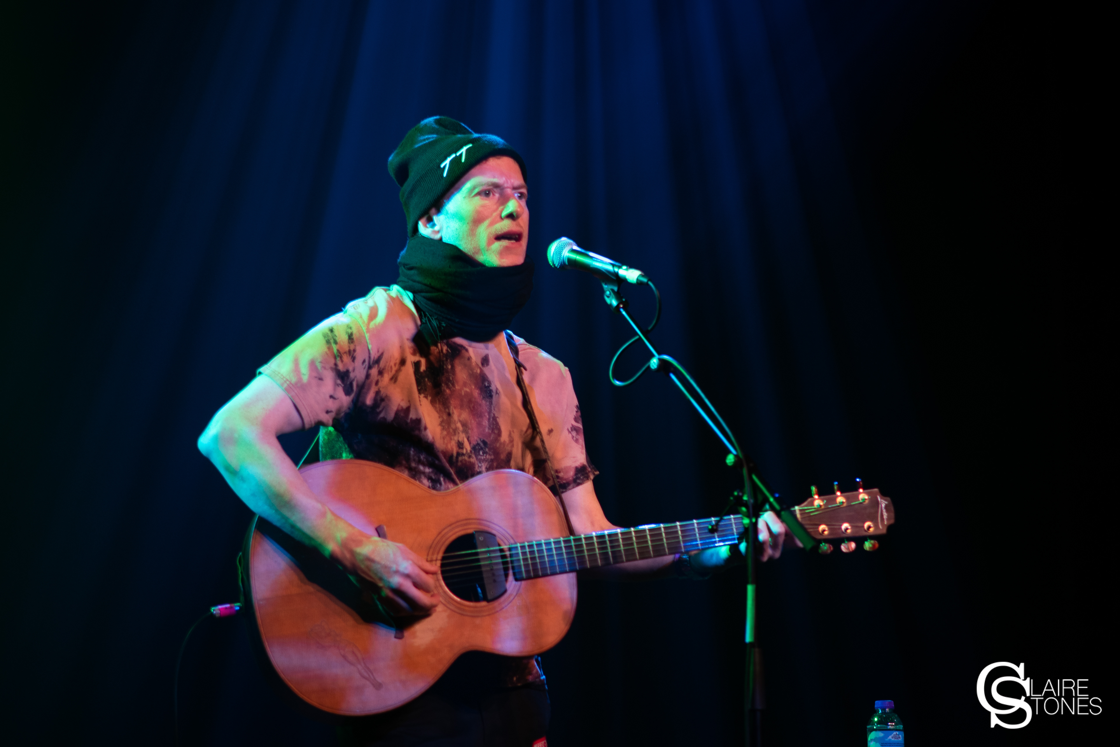 Teddy Thompson