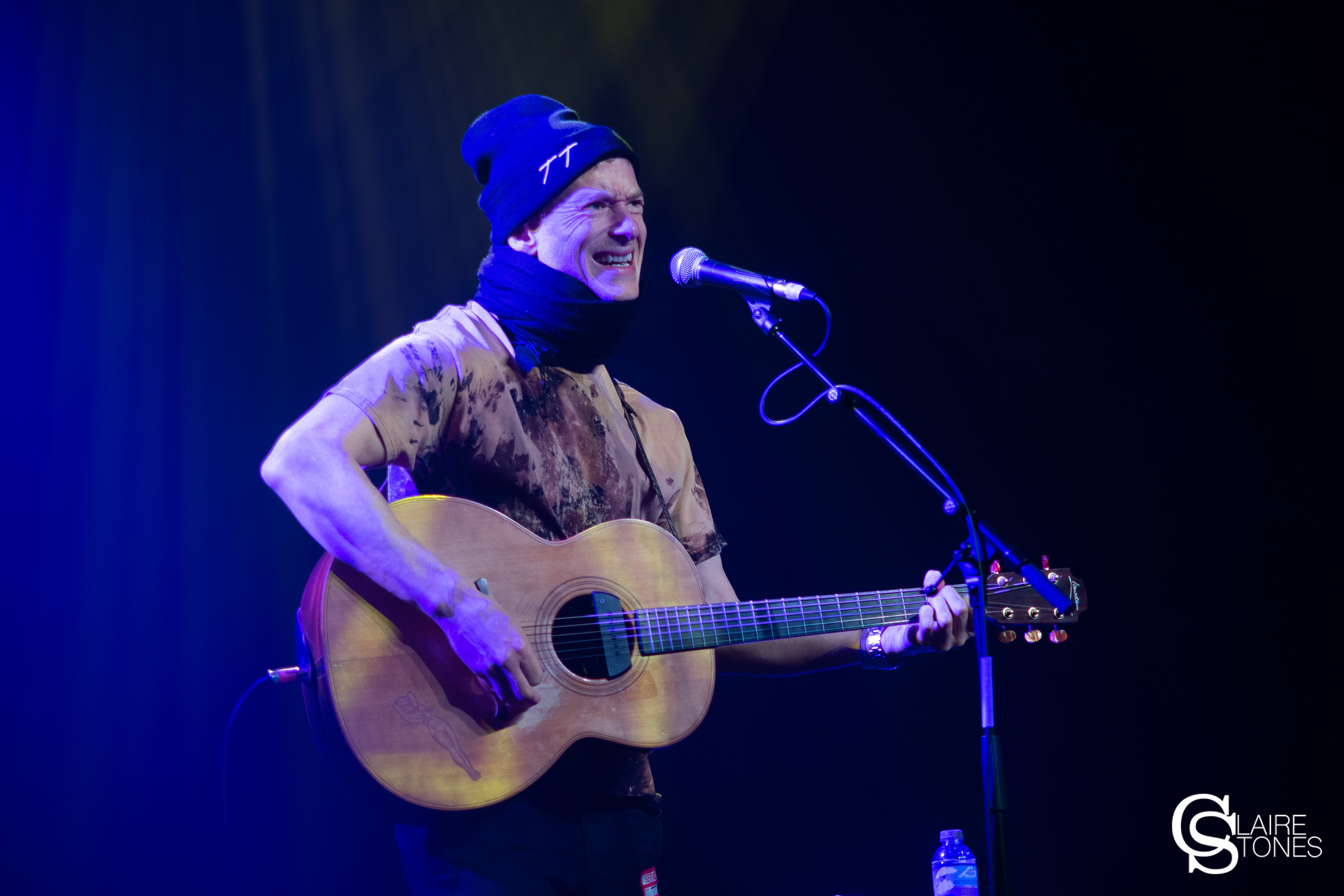 Teddy Thompson