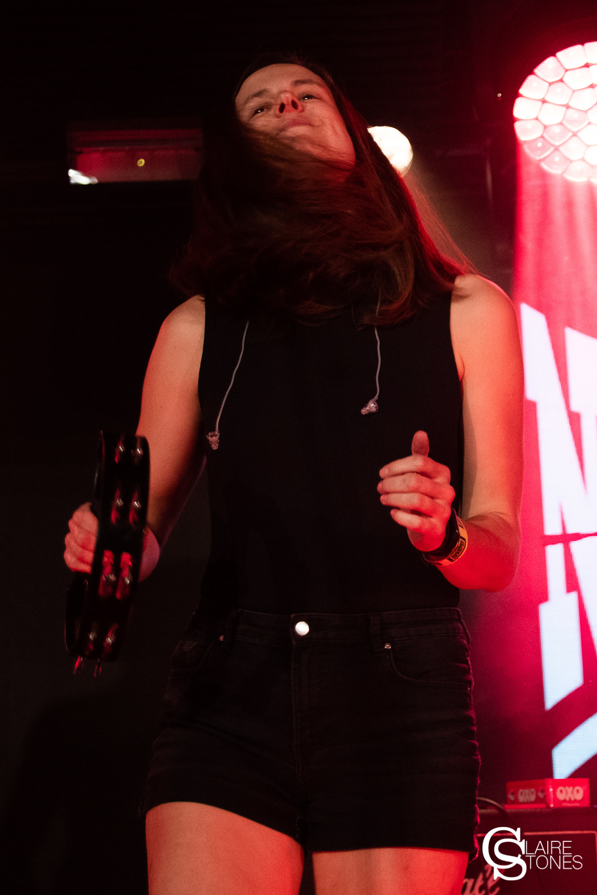 Charlie Austen - Nine Below Zero