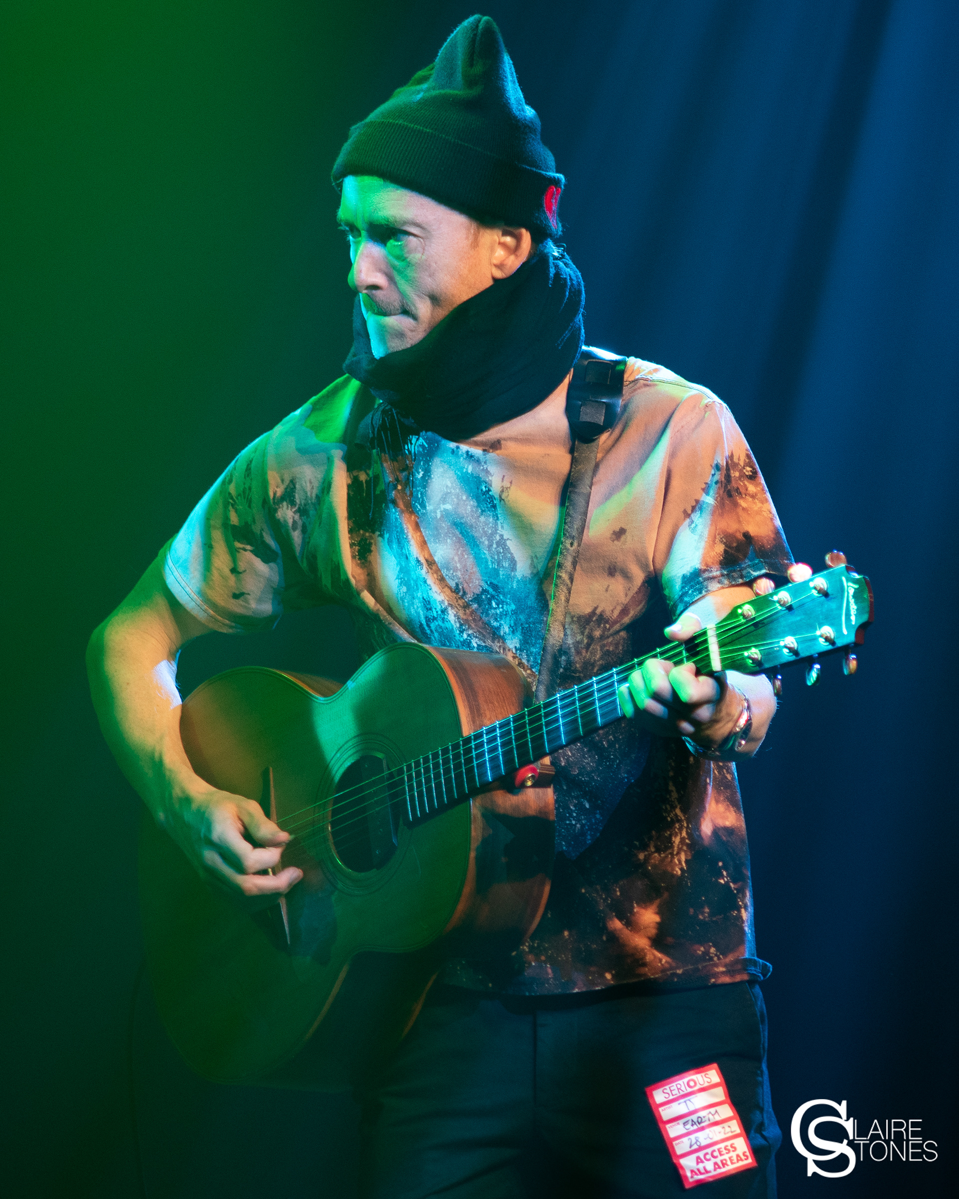 Teddy Thompson