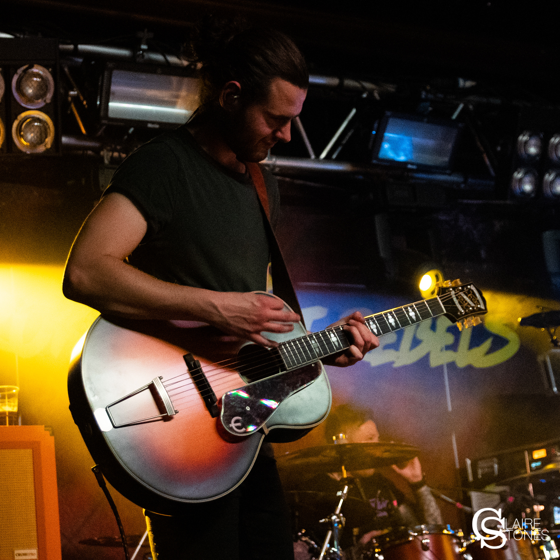 James Tranter - Broken Witt Rebels