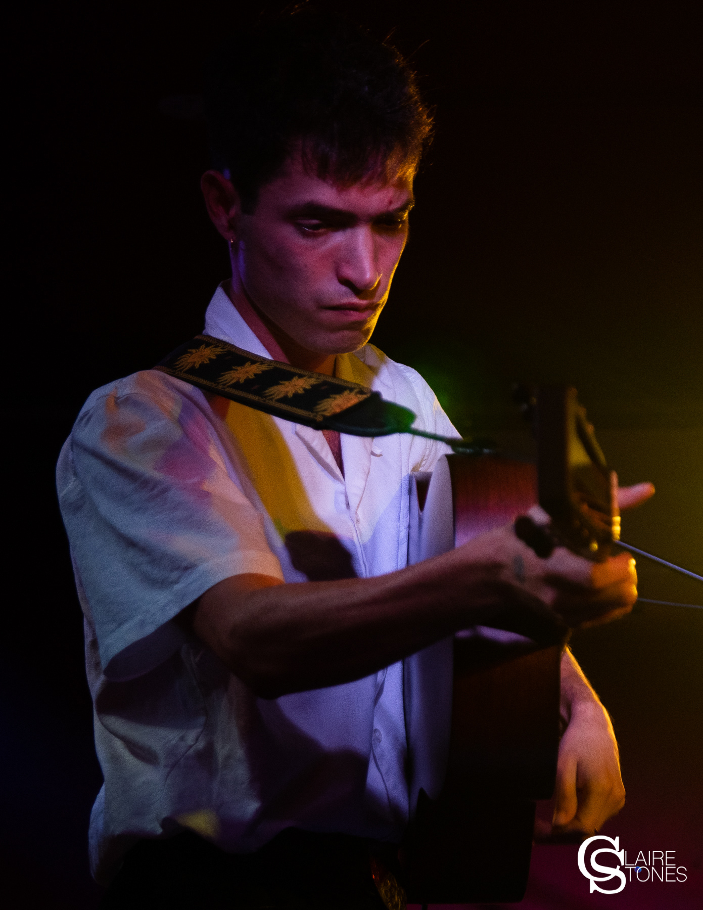 Eli Carvajal