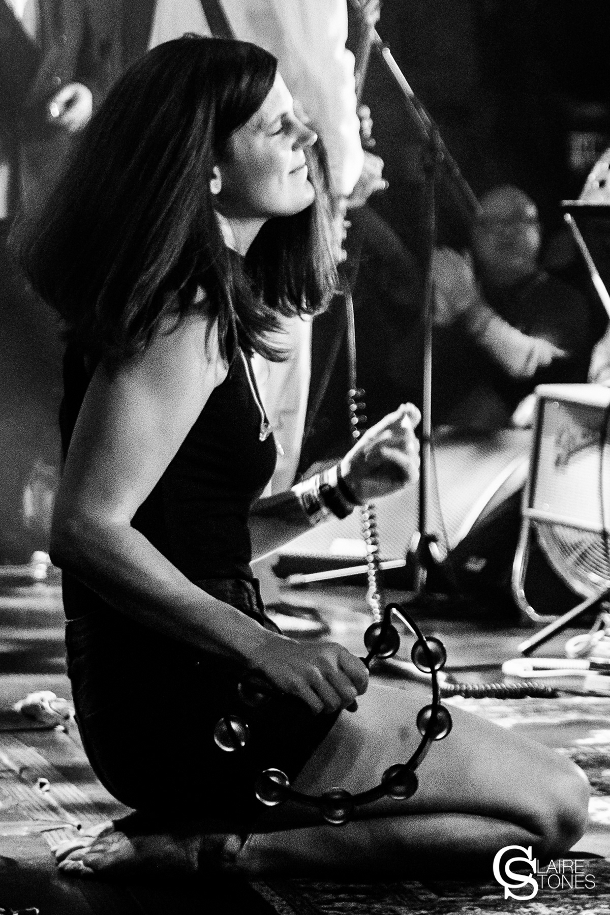 Charlie Austen - Nine Below Zero