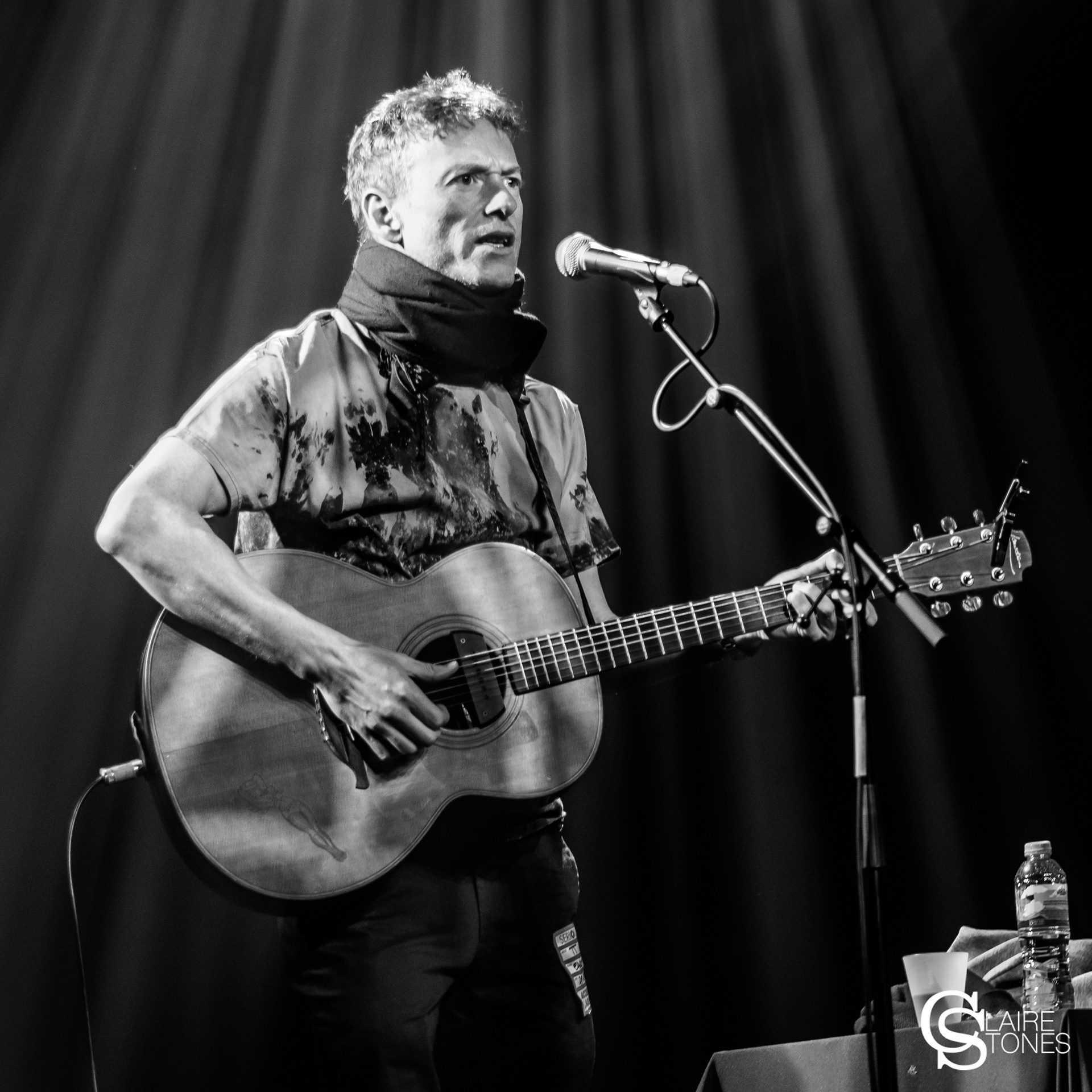 Teddy Thompson