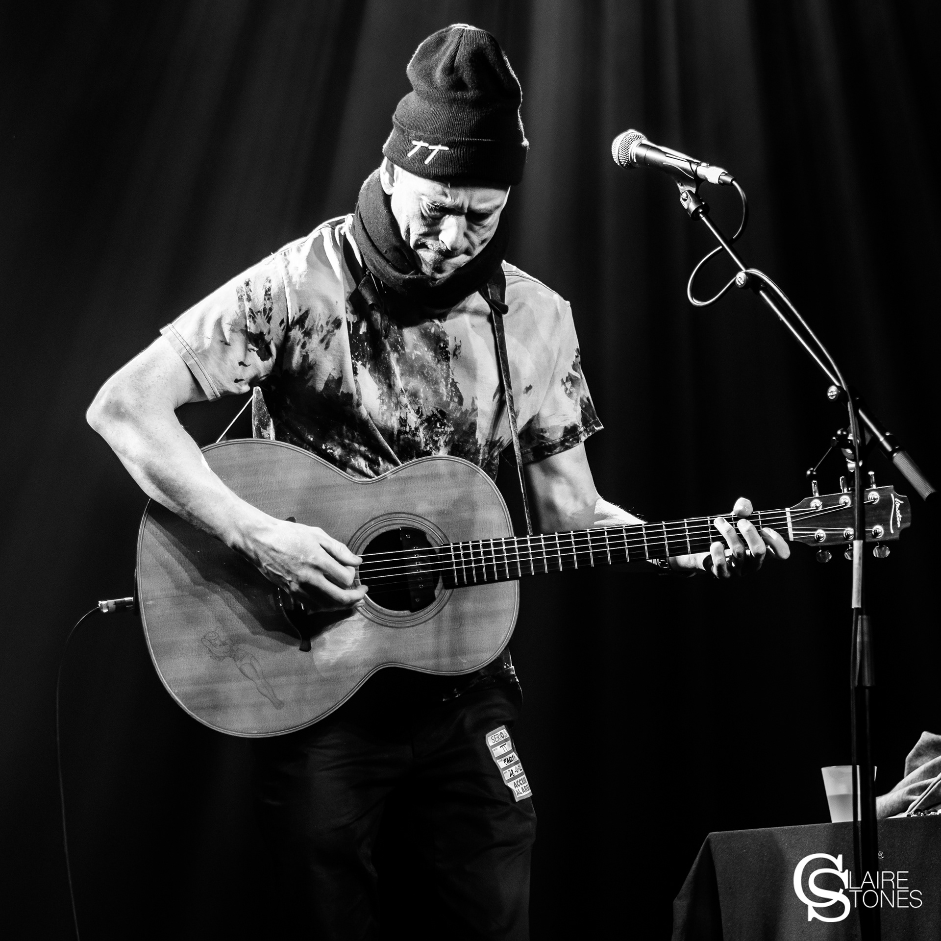 Teddy Thompson