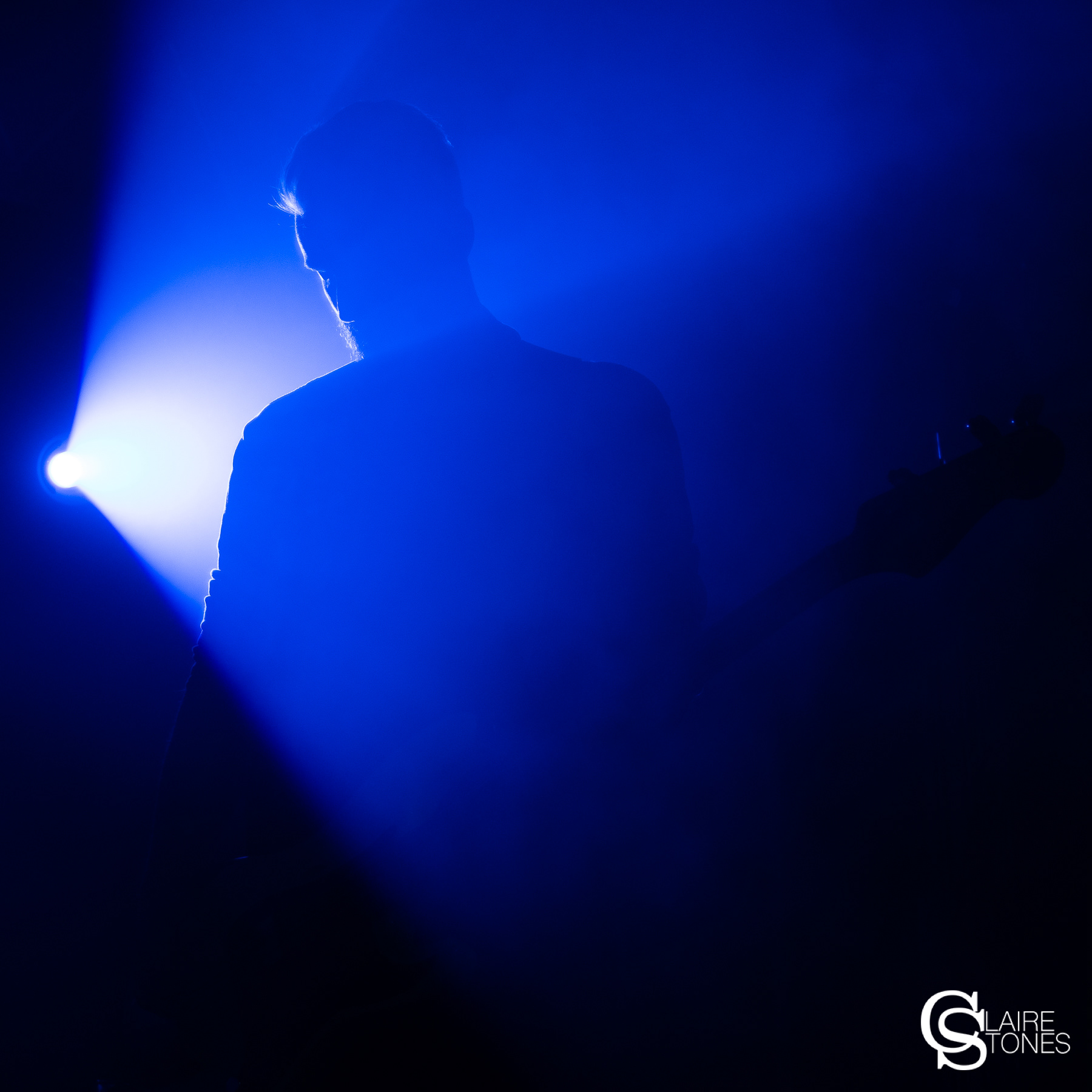 Luke Davies - Broken Witt Rebels