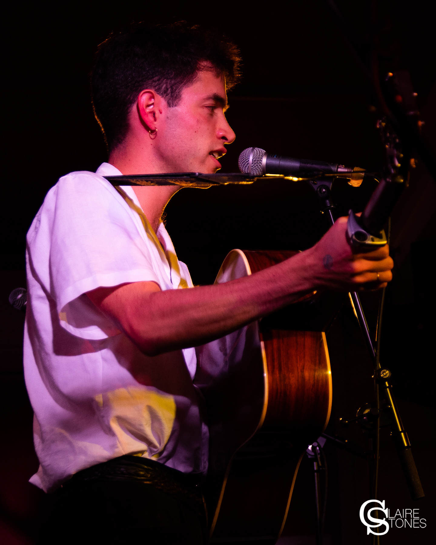 Eli Carvajal