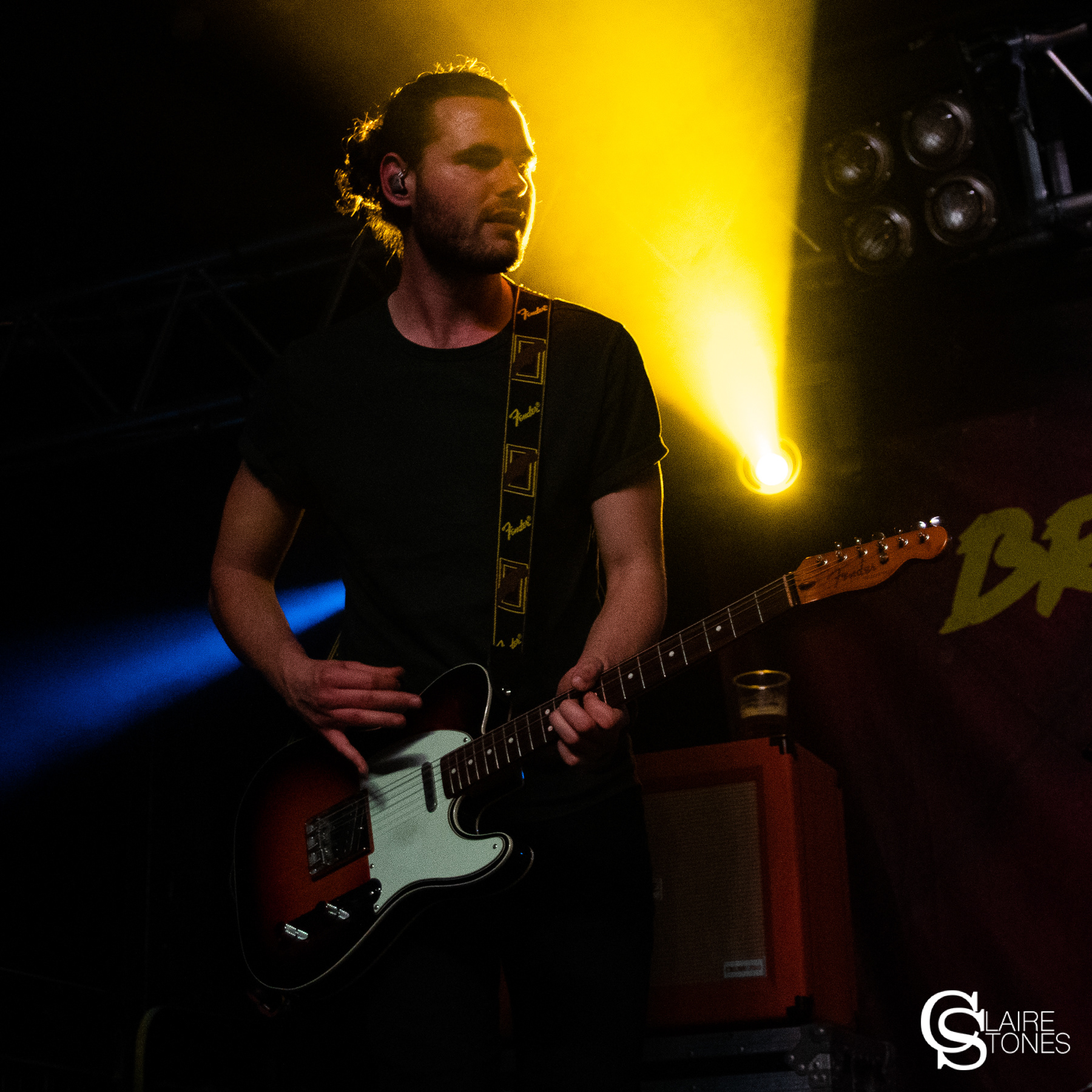 James Tranter - Broken Witt Rebels