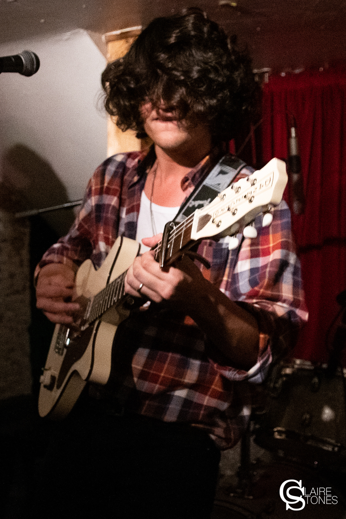 Callum Lury - The Blue Highways