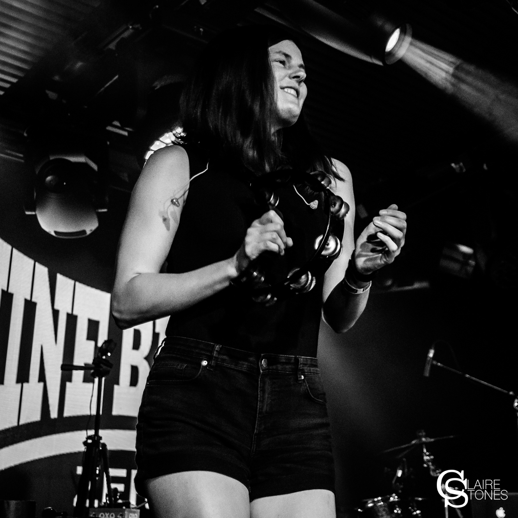 Charlie Austen - Nine Below Zero