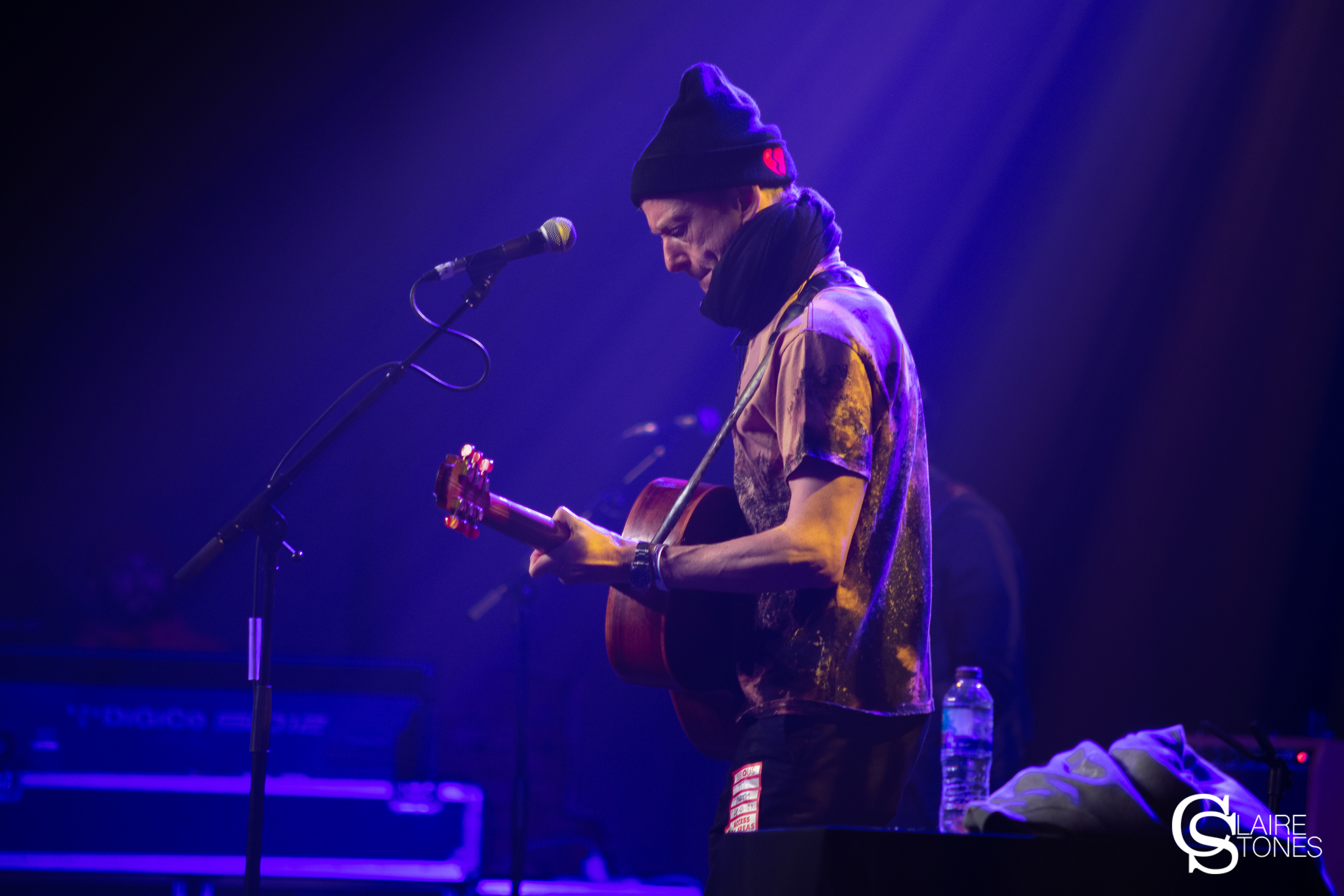 Teddy Thompson