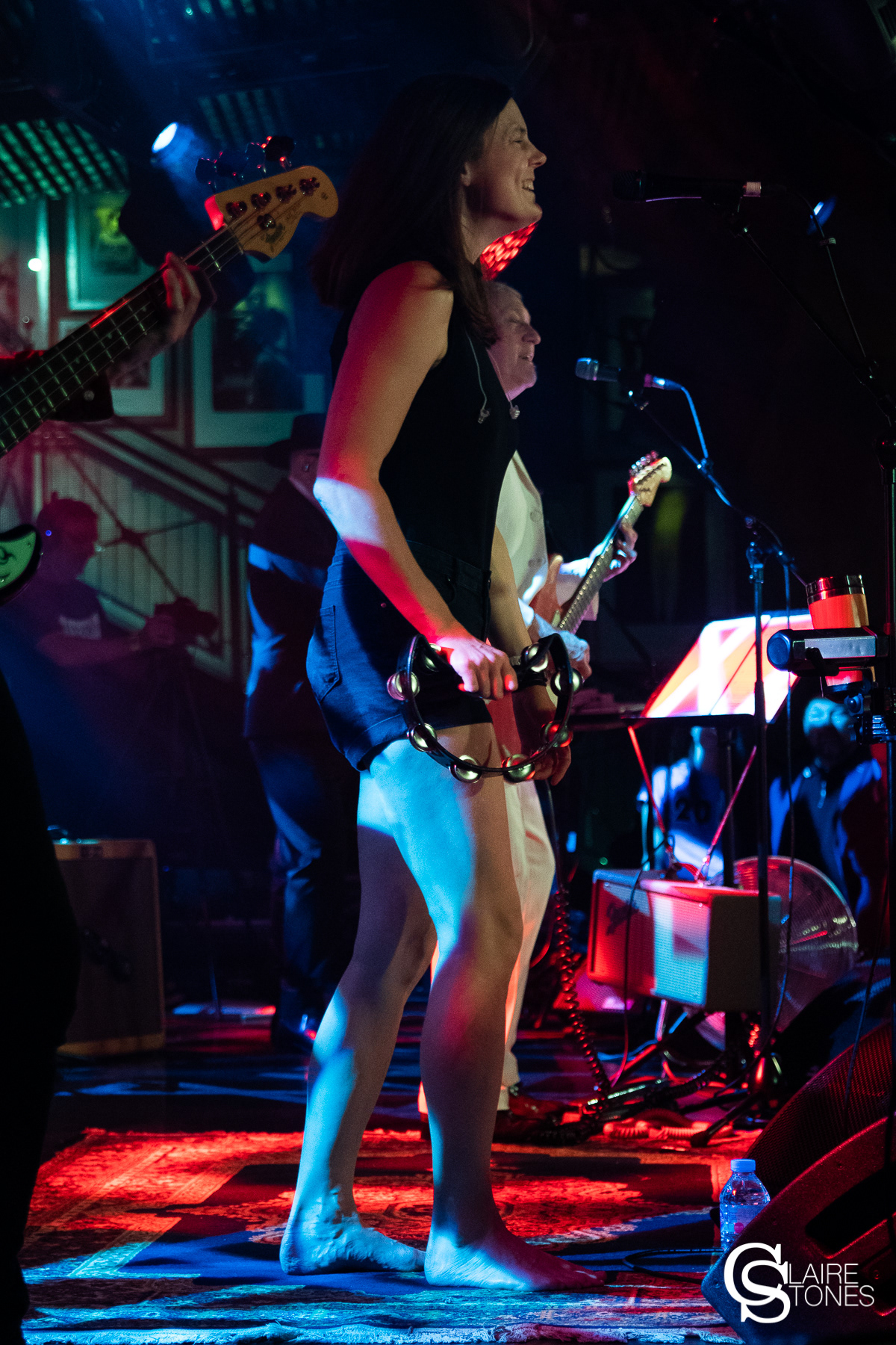 Charlie Austen - Nine Below Zero