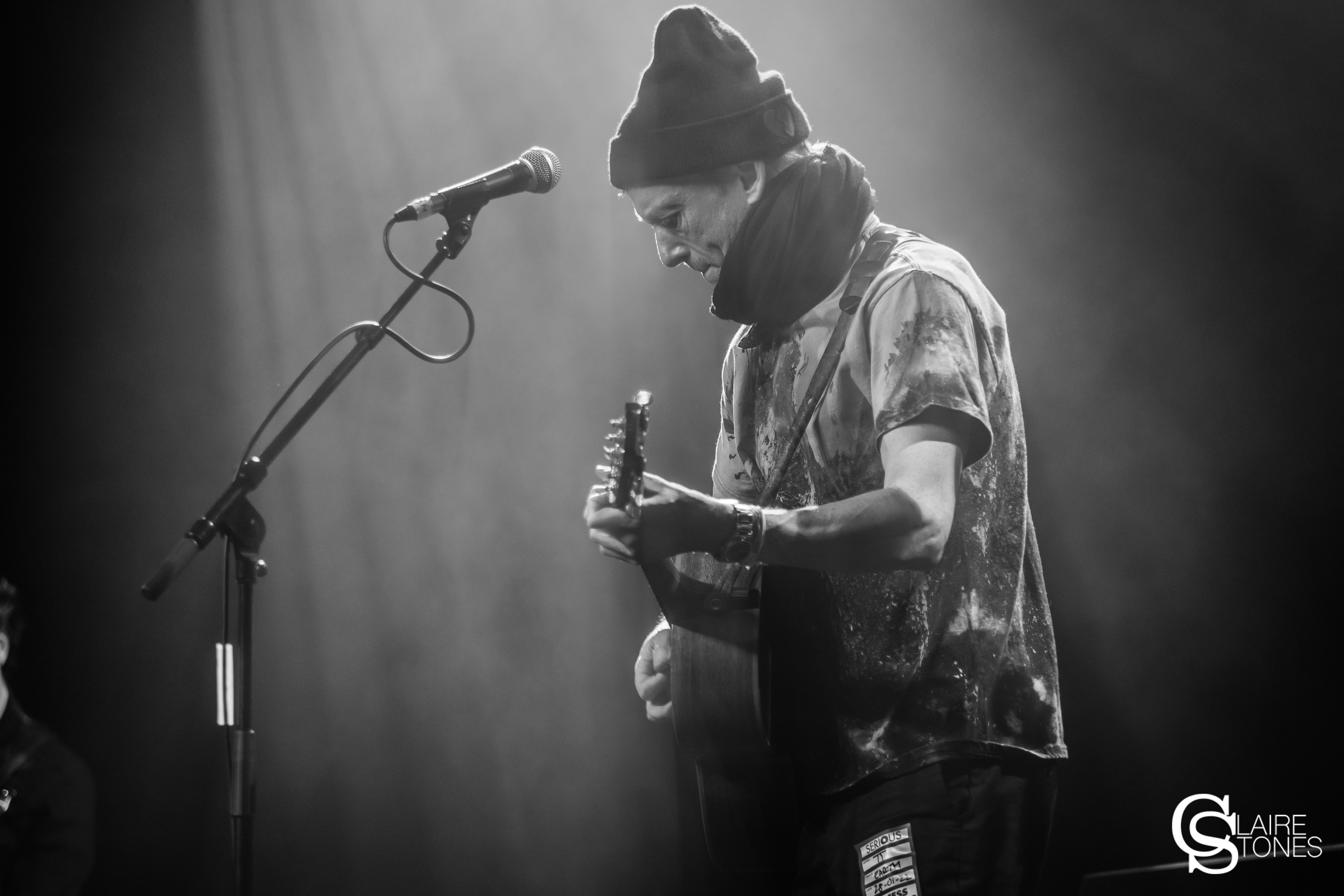 Teddy Thompson