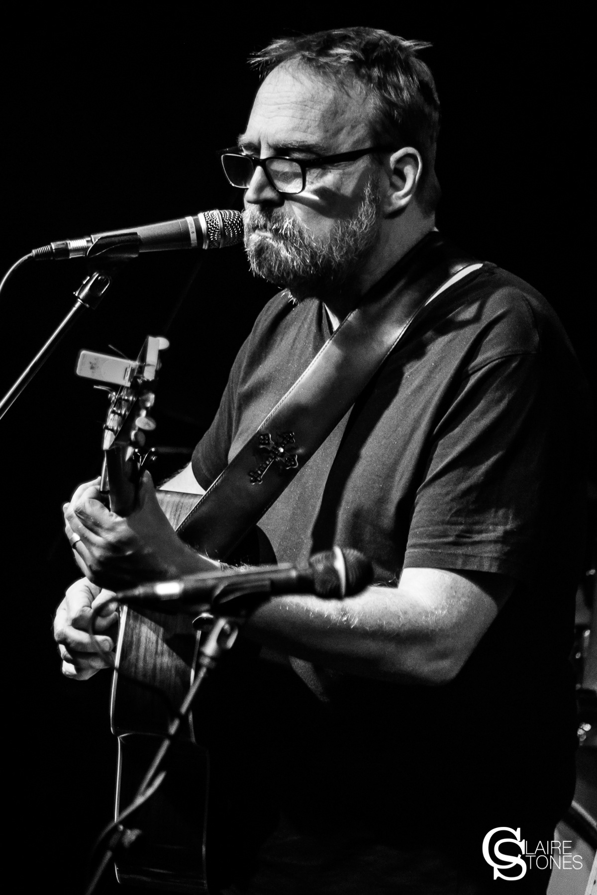 Boo Hewerdine