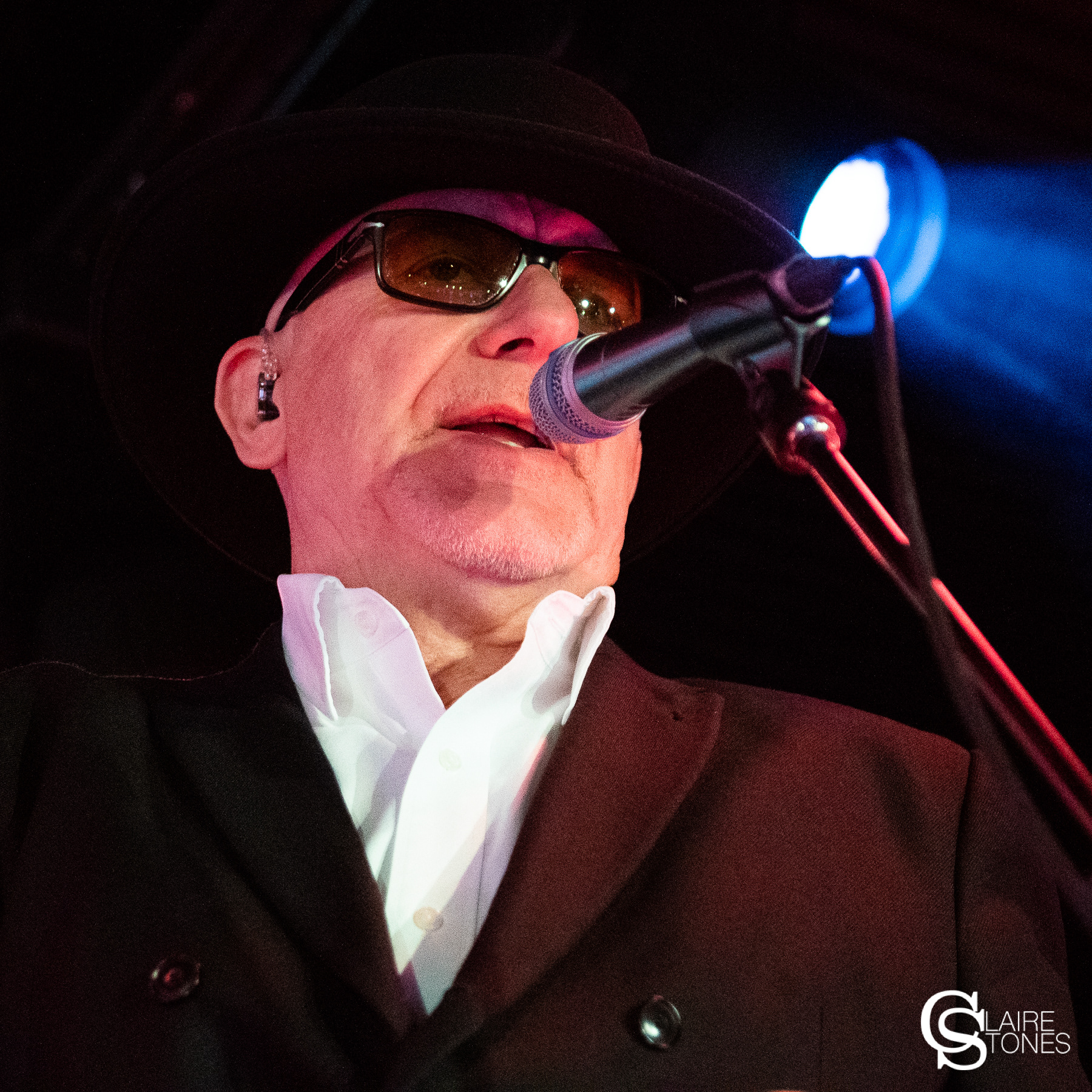 Mark Feltham - Nine Below Zero