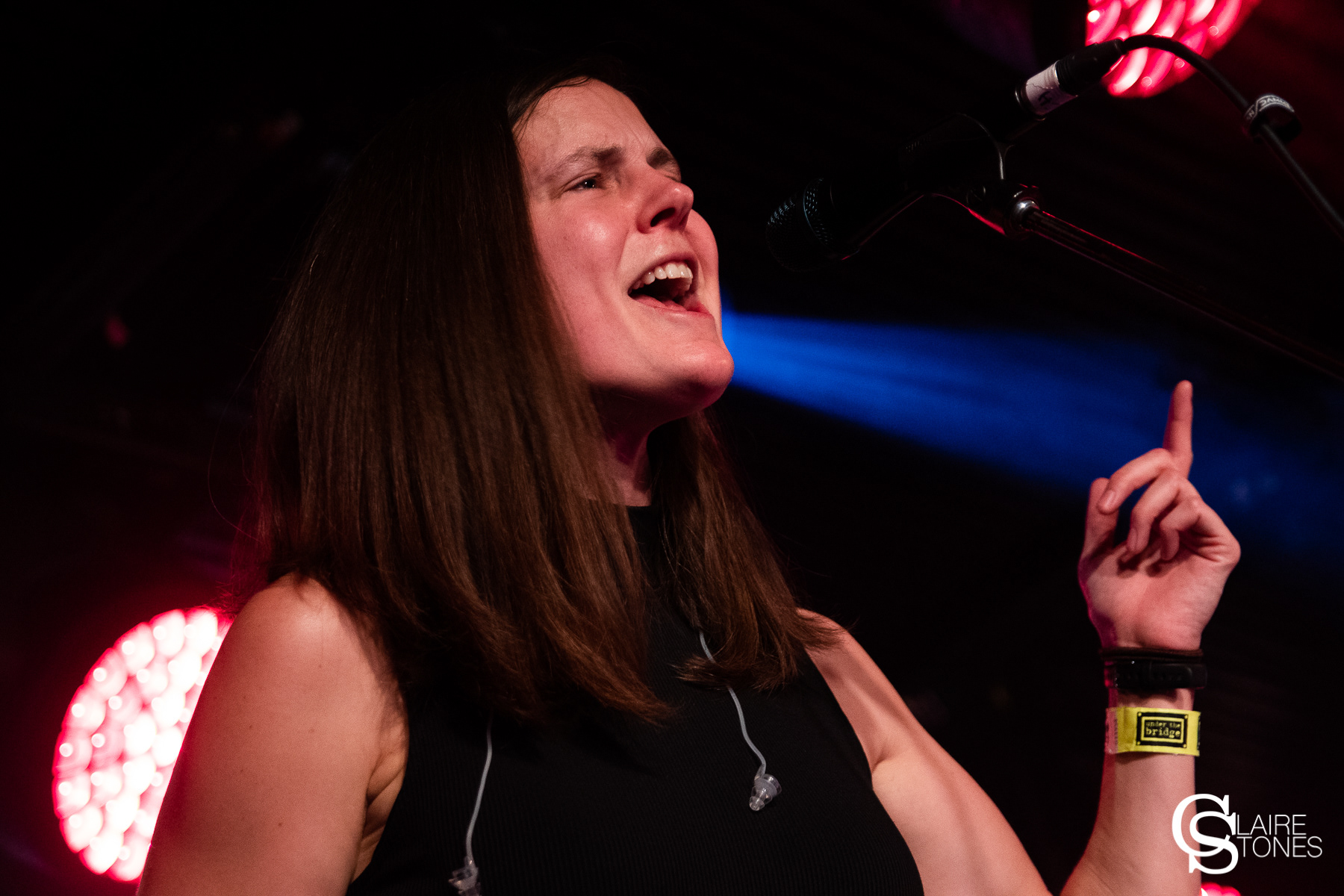 Charlie Austen - Nine Below Zero