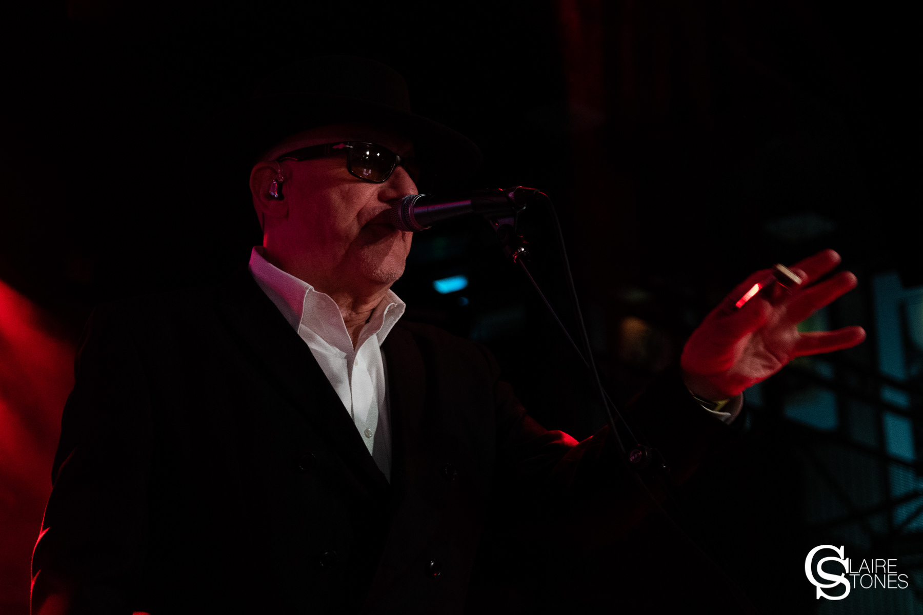 Mark Feltham - Nine Below Zero