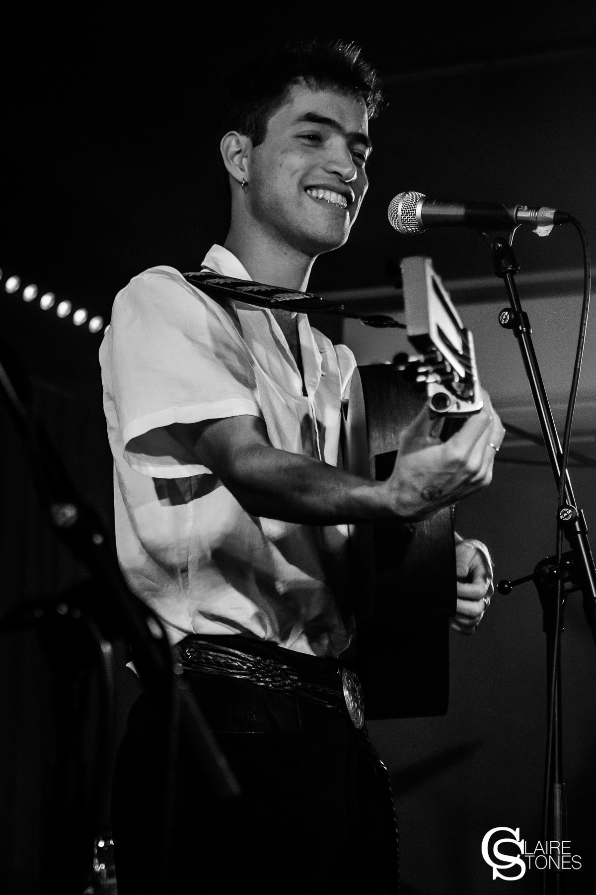 Eli Carvajal