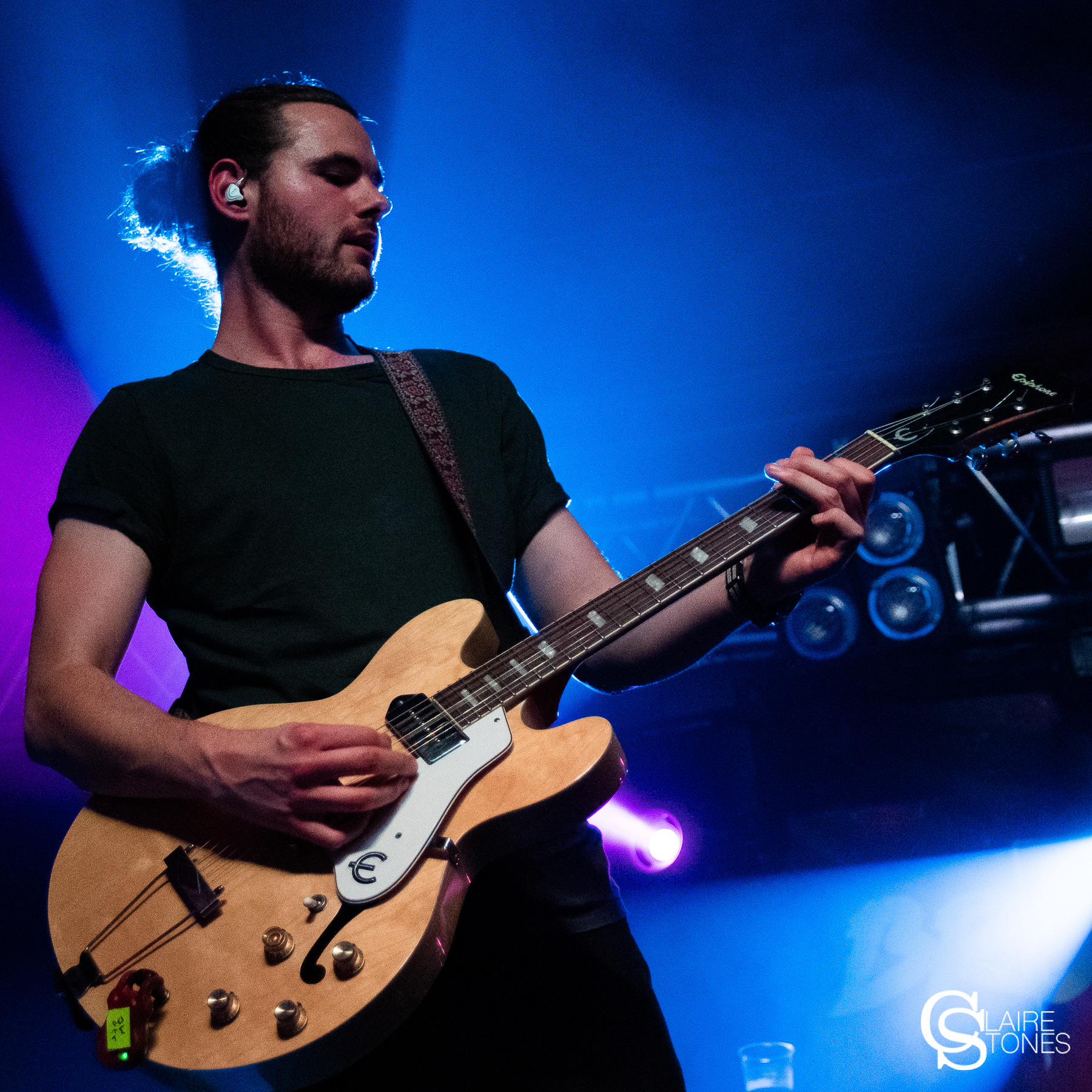 James Tranter - Broken Witt Rebels