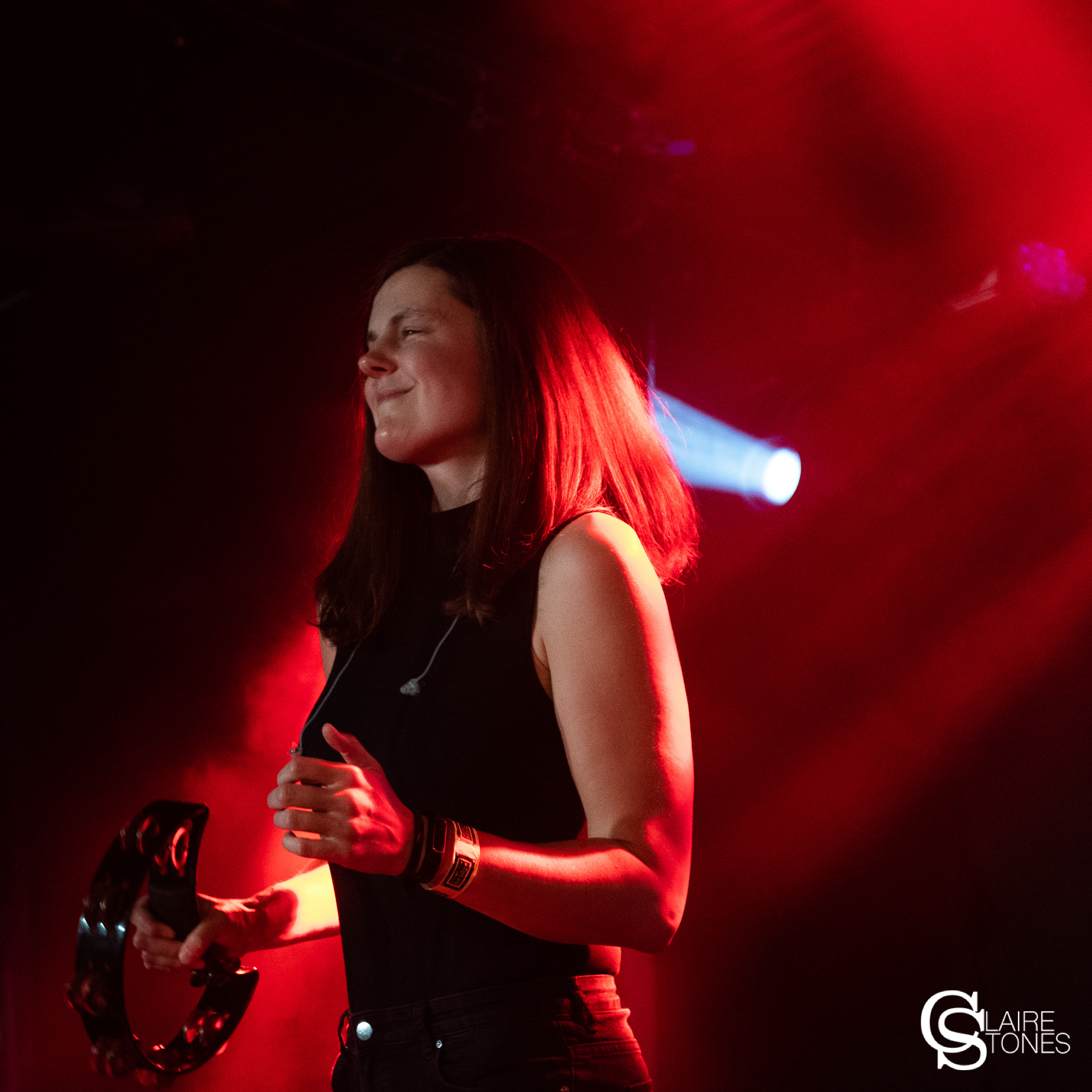 Charlie Austen - Nine Below Zero