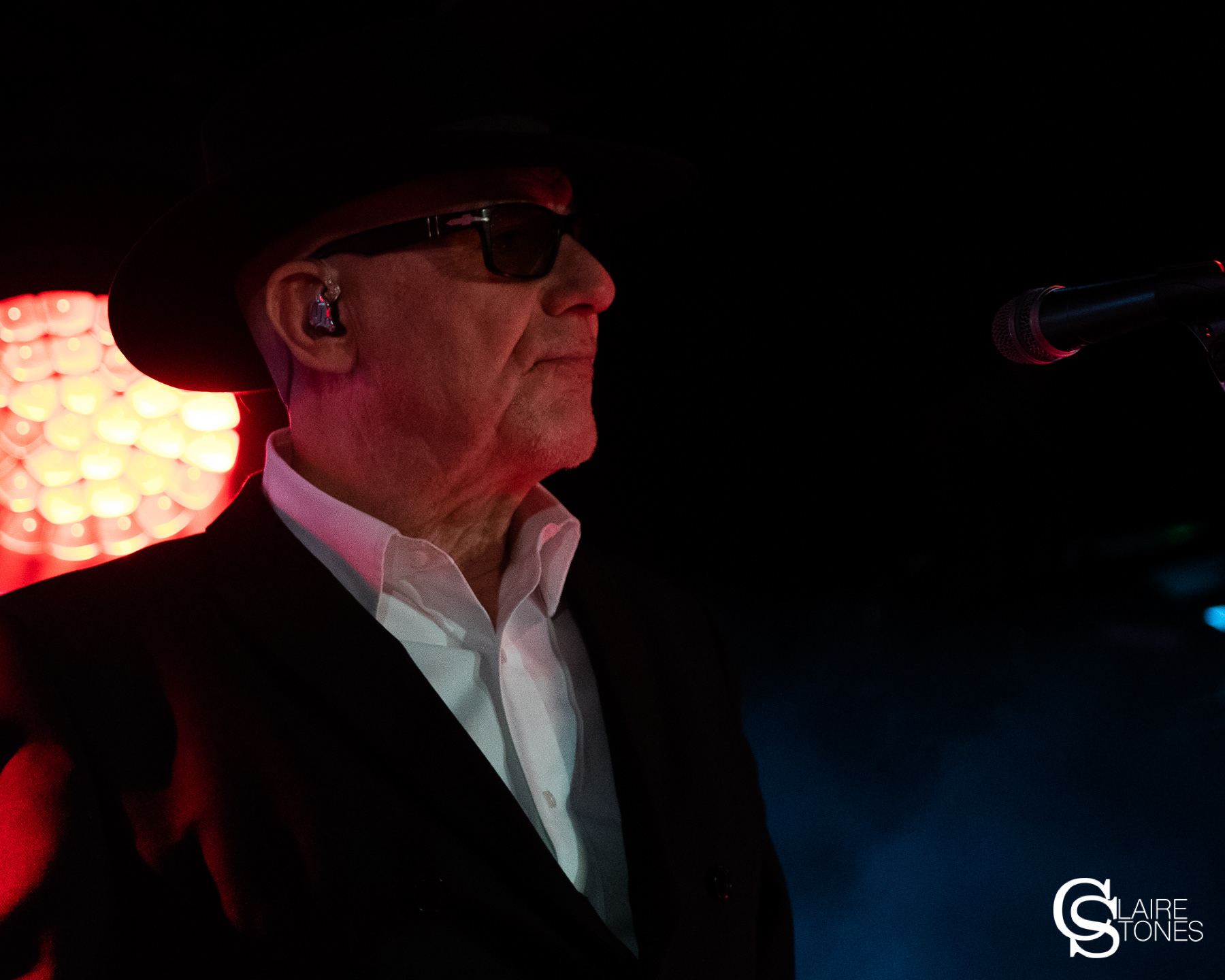 Mark Feltham - Nine Below Zero