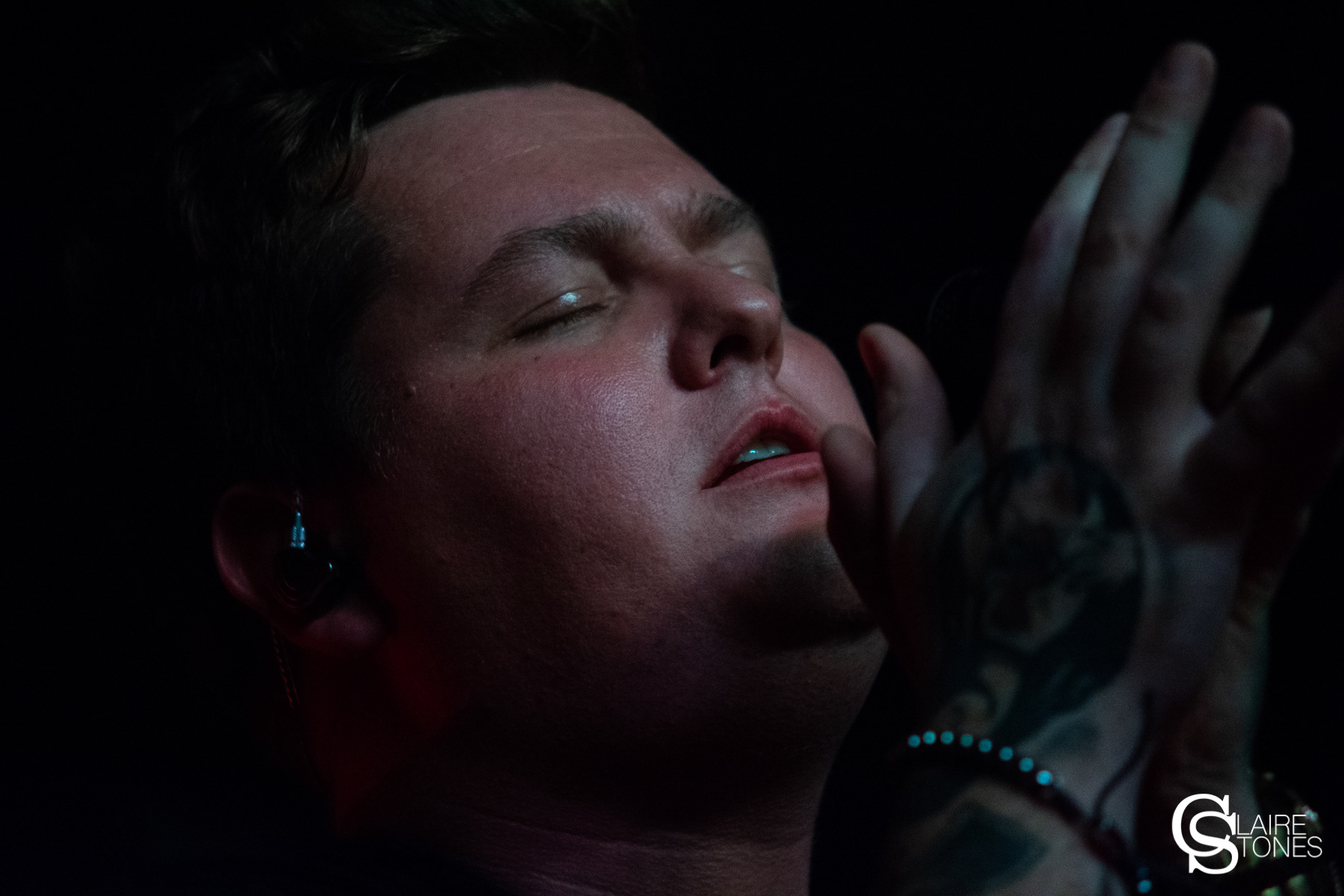 Danny Core - Broken Witt Rebels