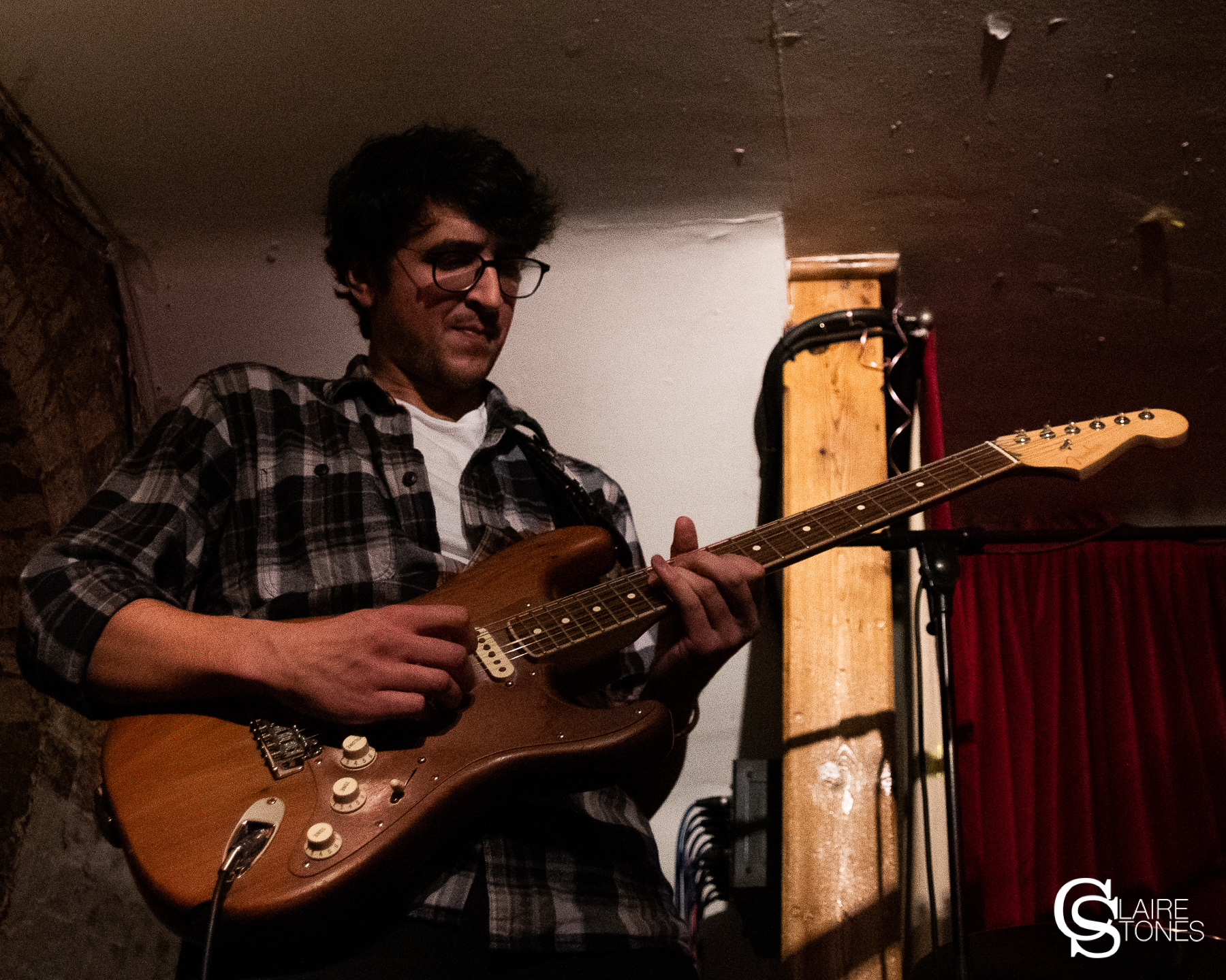 Jack Lury - The Blue Highways