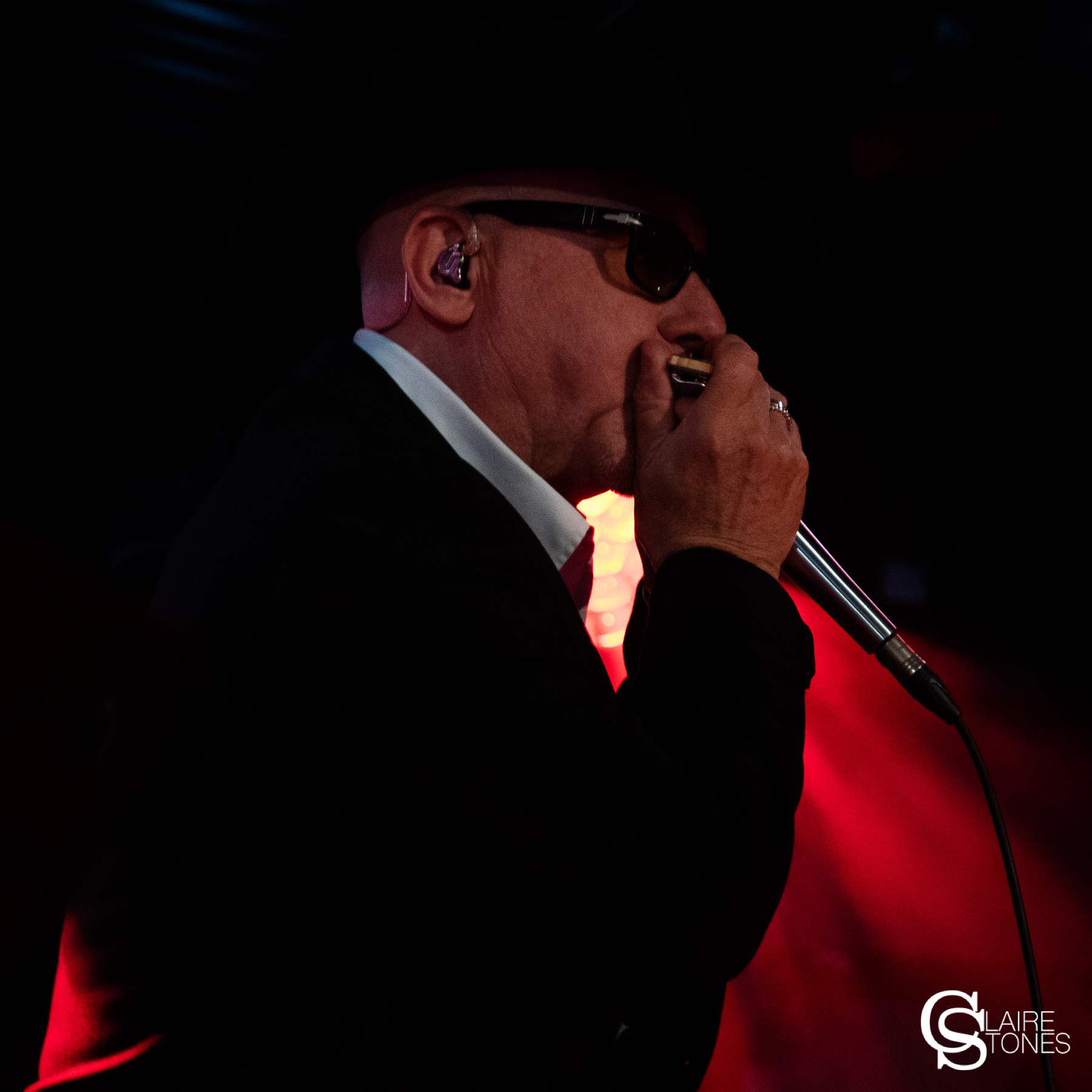 Mark Feltham - Nine Below Zero