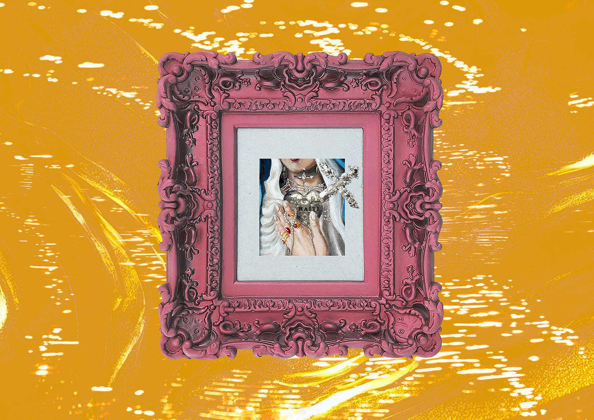 MOODBOARD