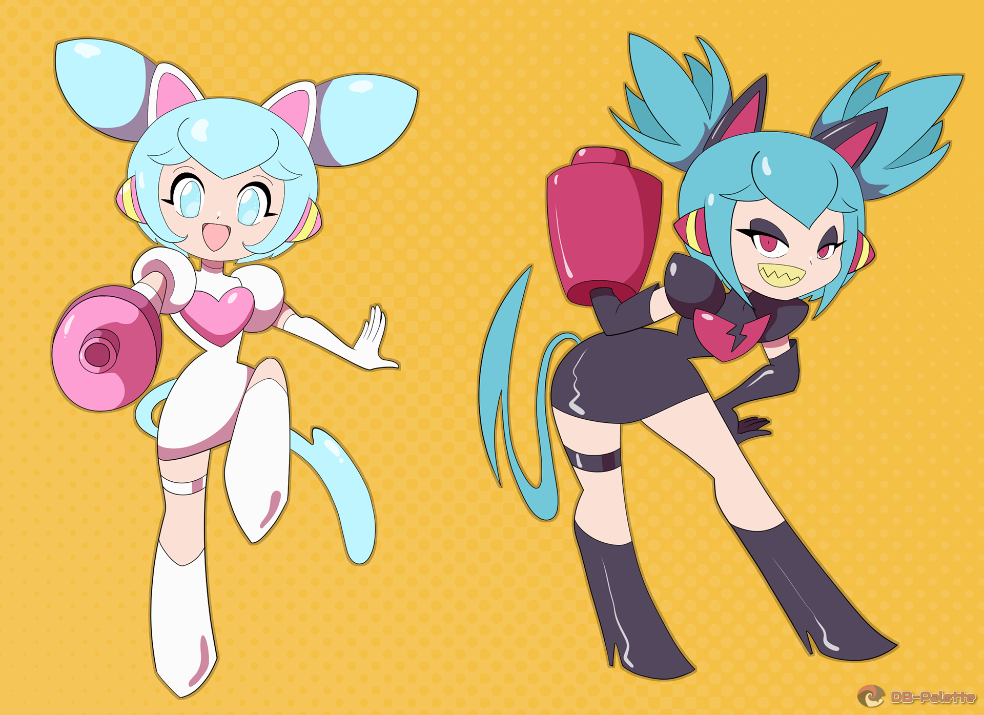 Gunner Gals