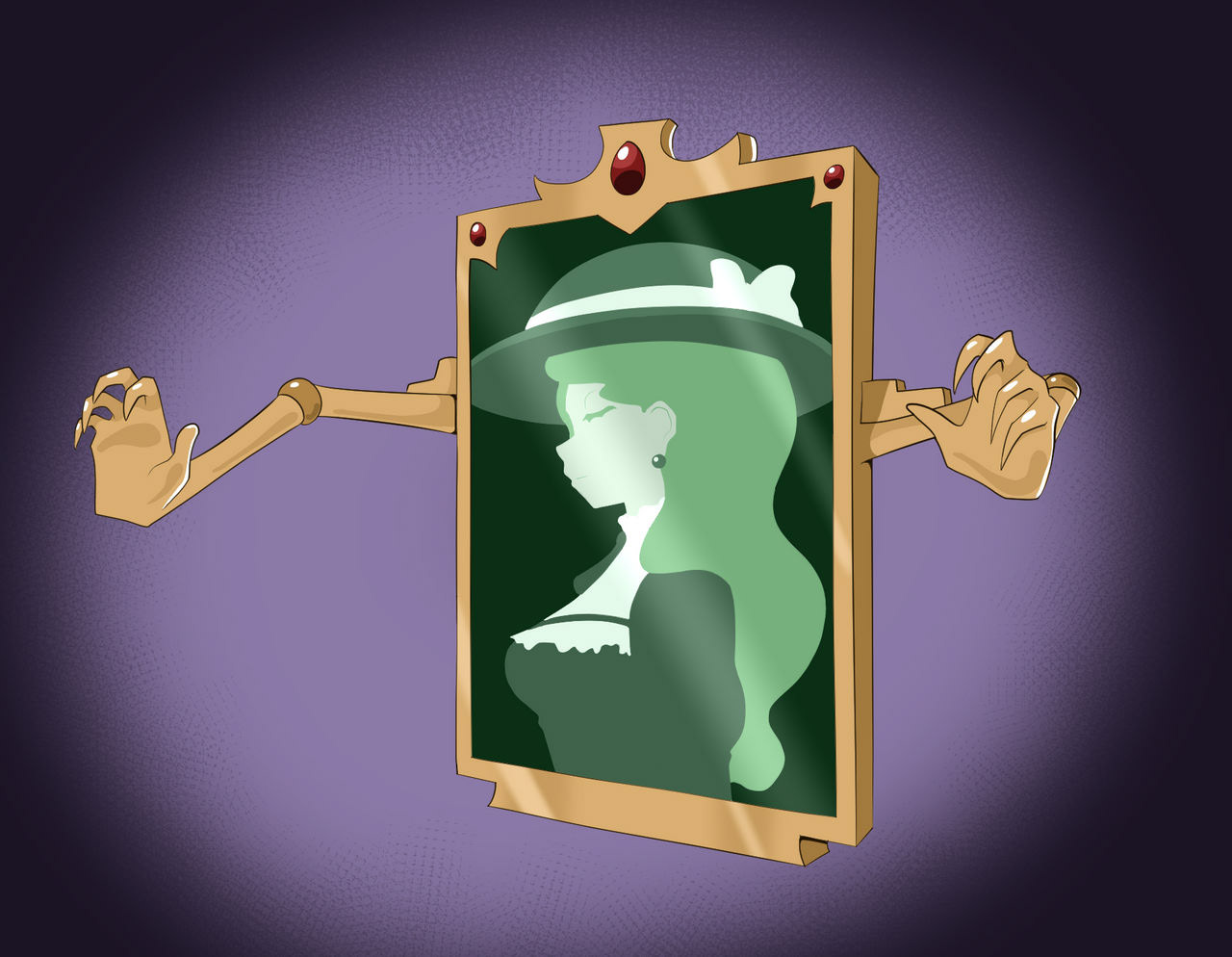 Greedy Frame