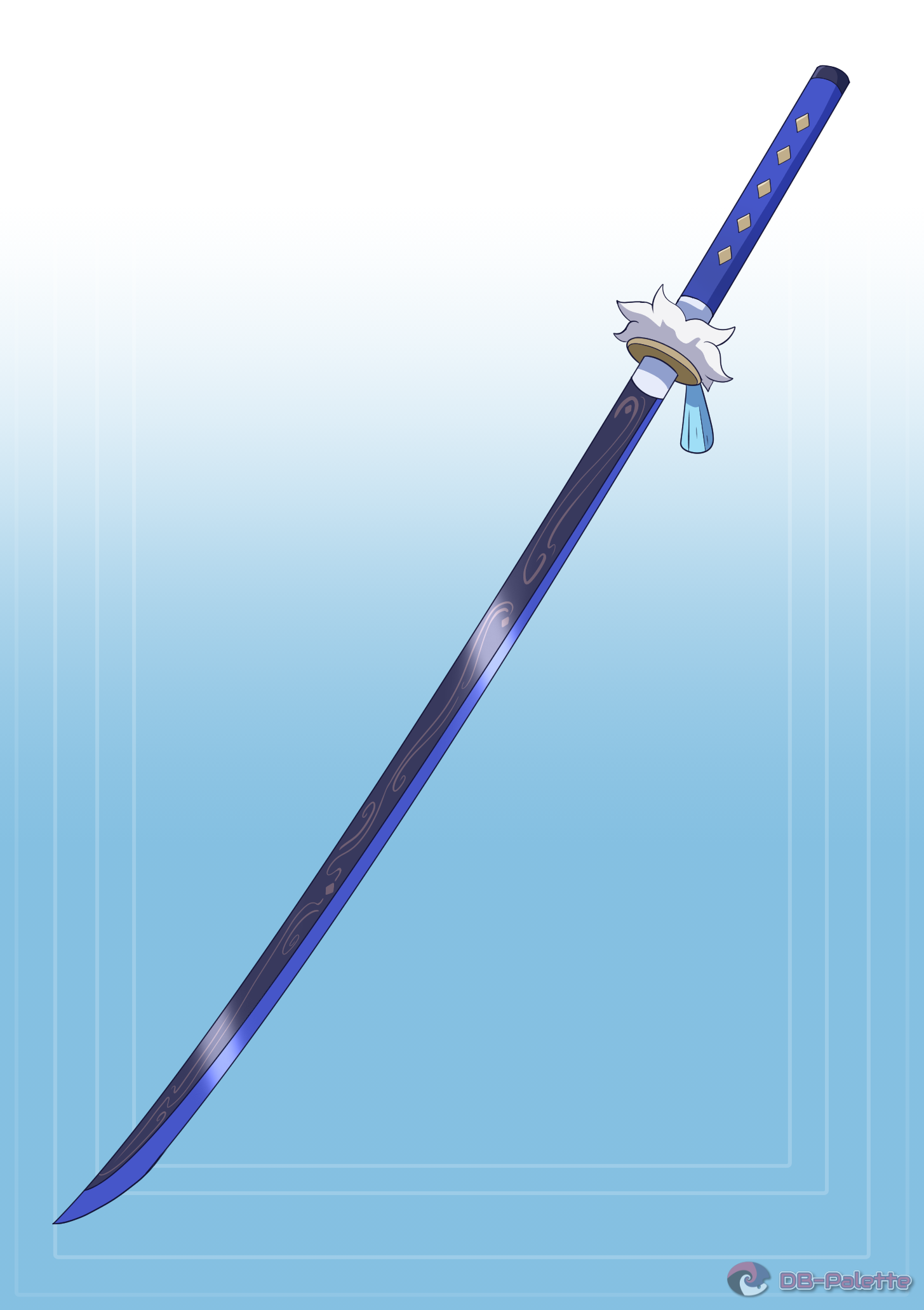 Chilling Blade