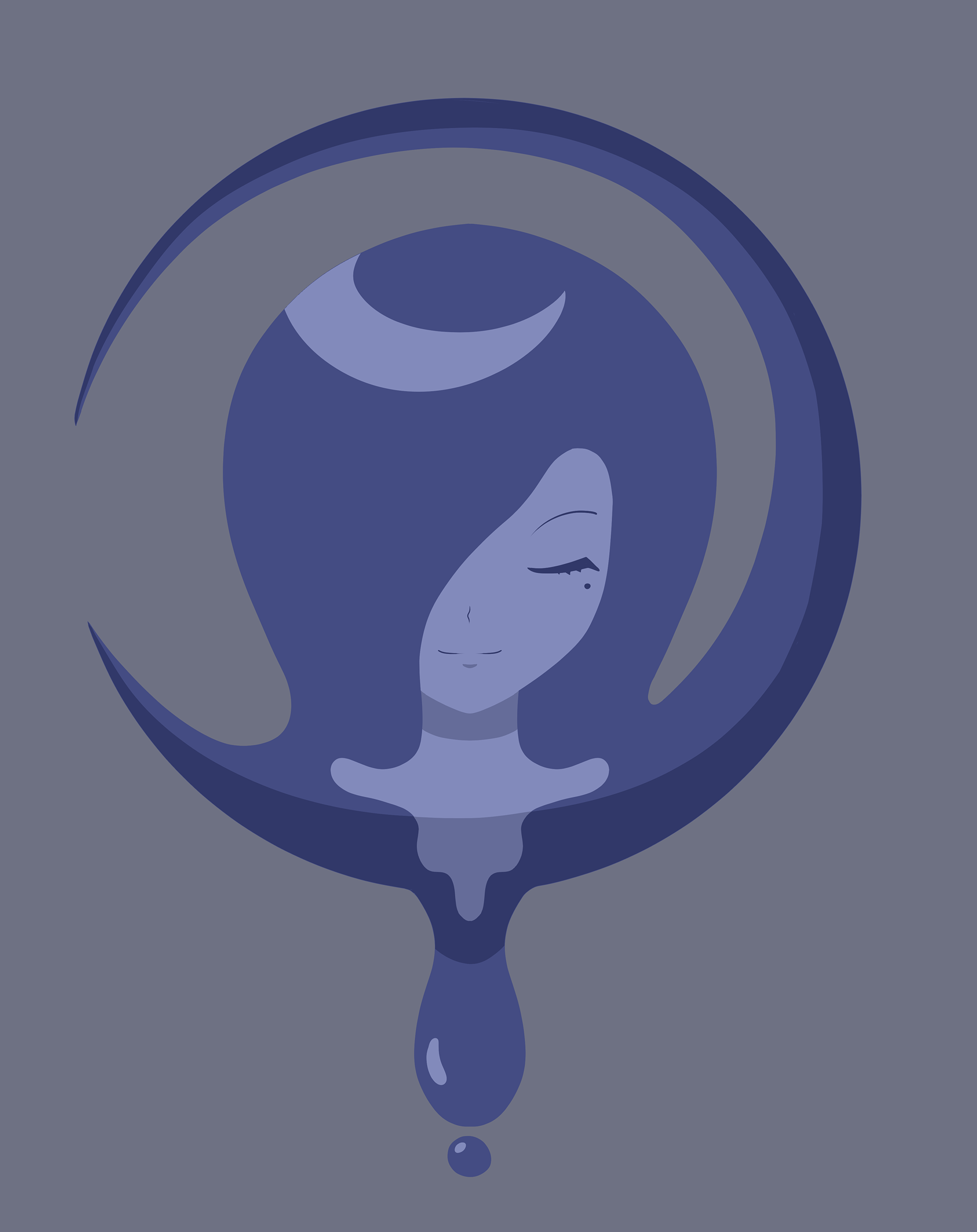 Umbra Emblem